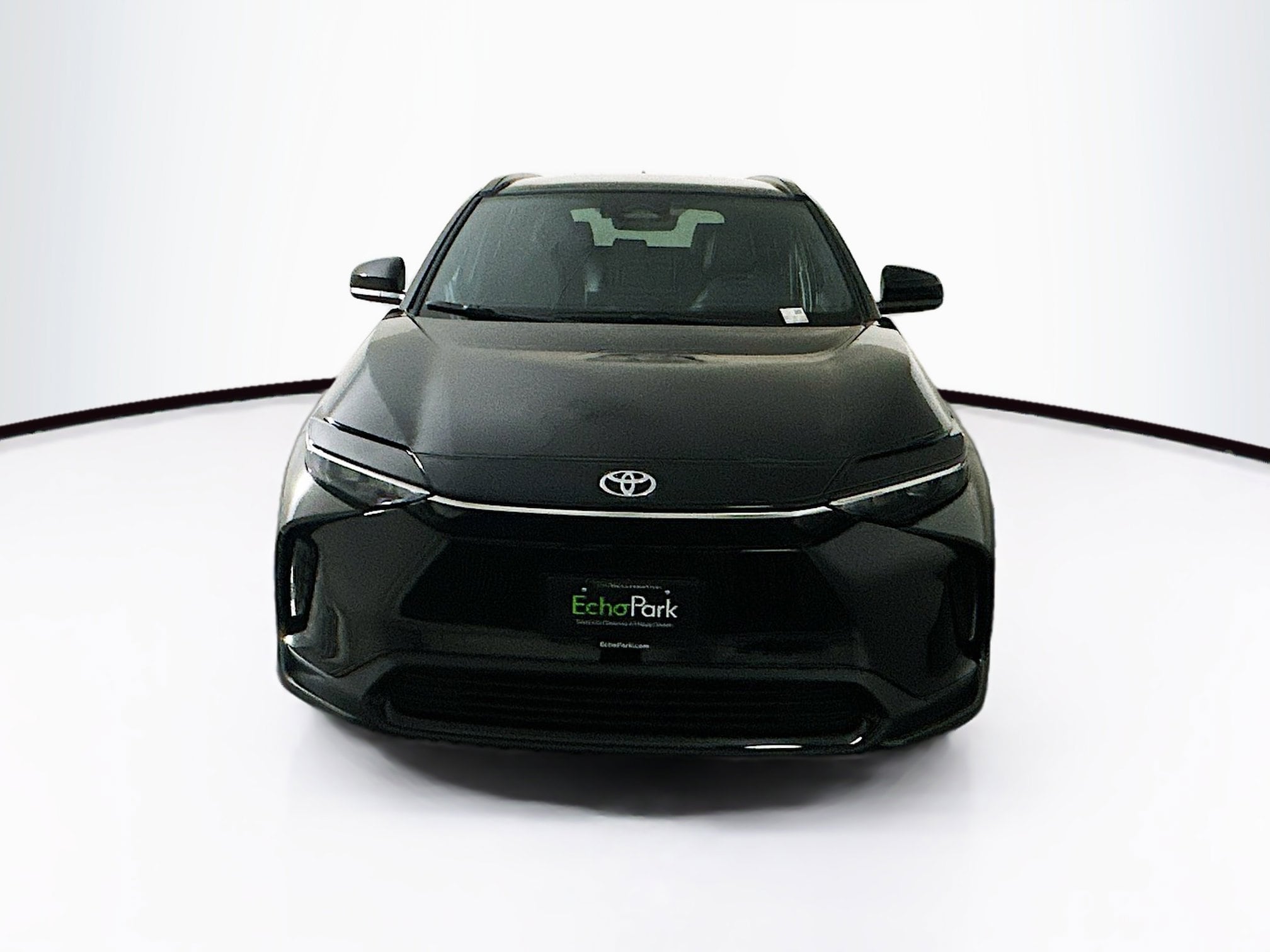 Used 2024 Toyota bZ4X XLE with VIN JTMABACA6RA059408 for sale in Charlotte, NC