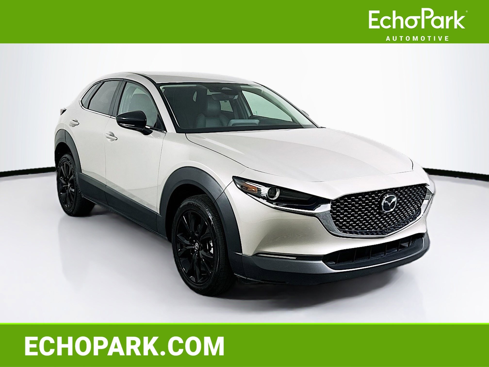 2024 Mazda CX-30 Select Sport