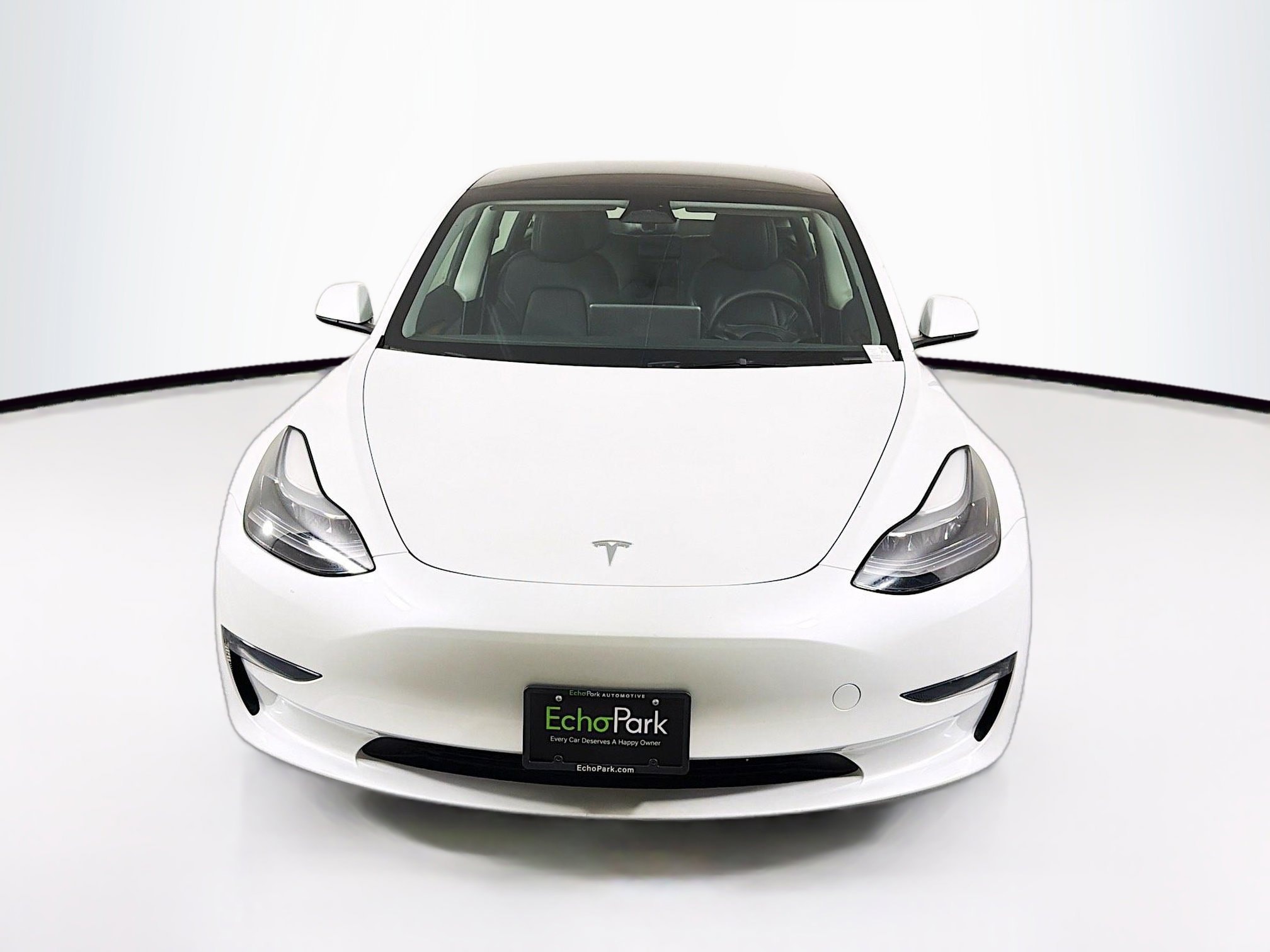 Used 2023 Tesla Model 3 Base with VIN 5YJ3E1EA1PF569912 for sale in Charlotte, NC