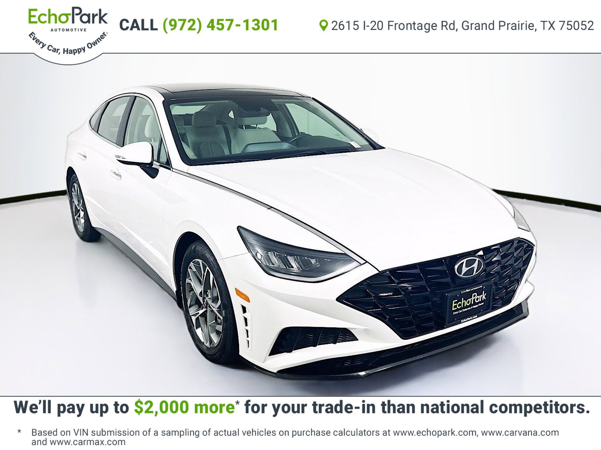 2022 Hyundai Sonata