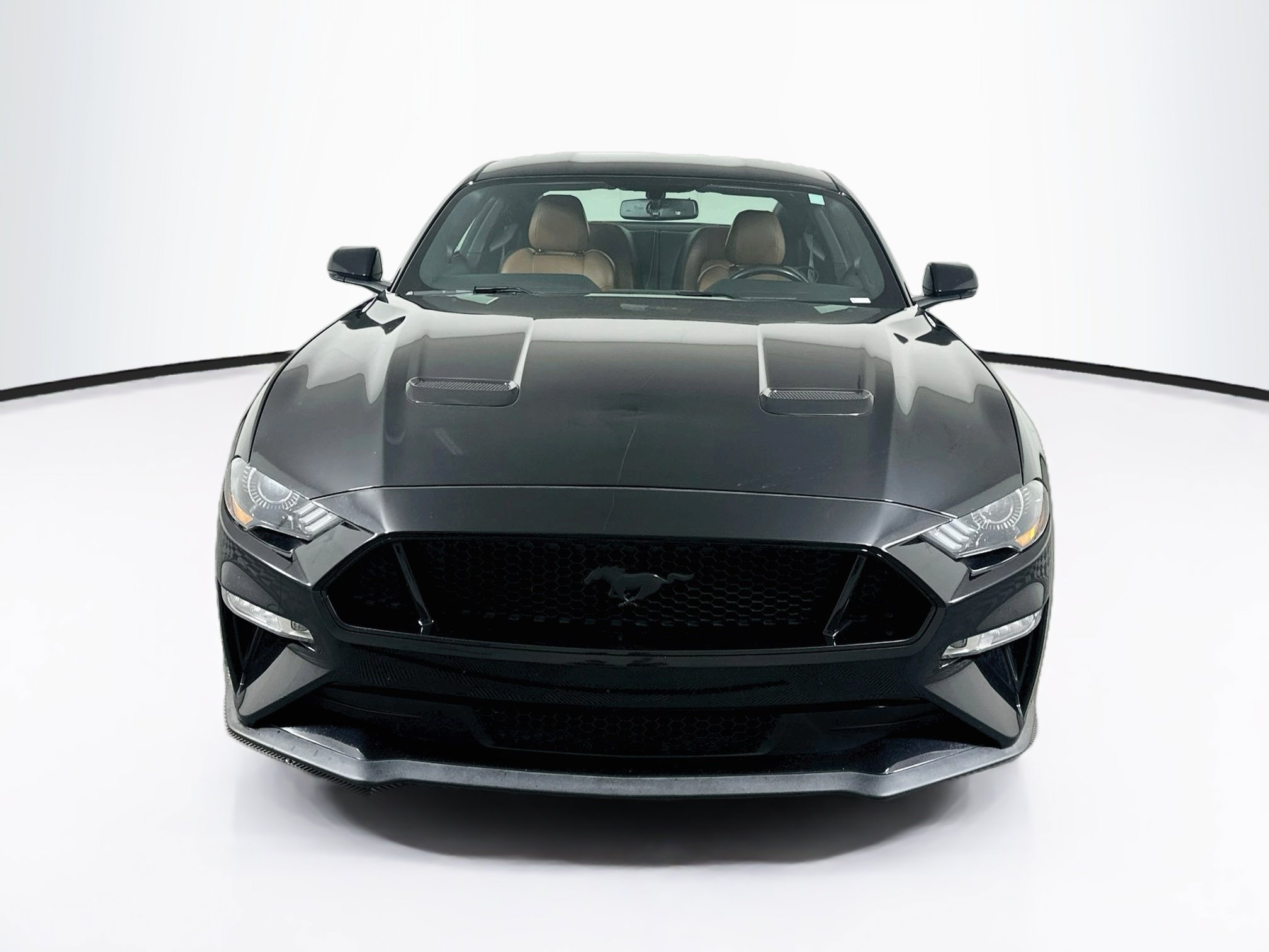 Used 2019 Ford Mustang GT Premium GT Premium Fastback