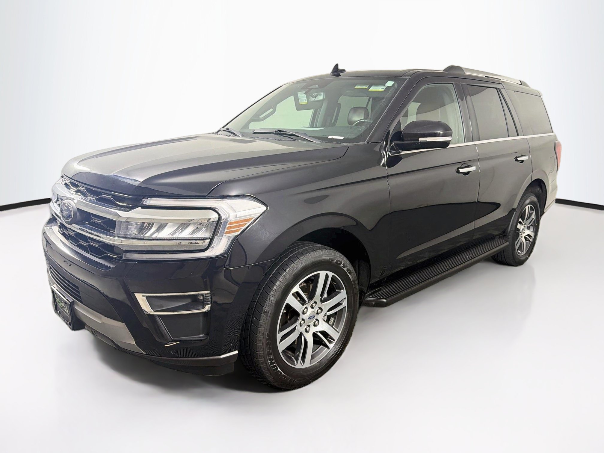 Used 2024 Ford Expedition Limited Limited 4x2