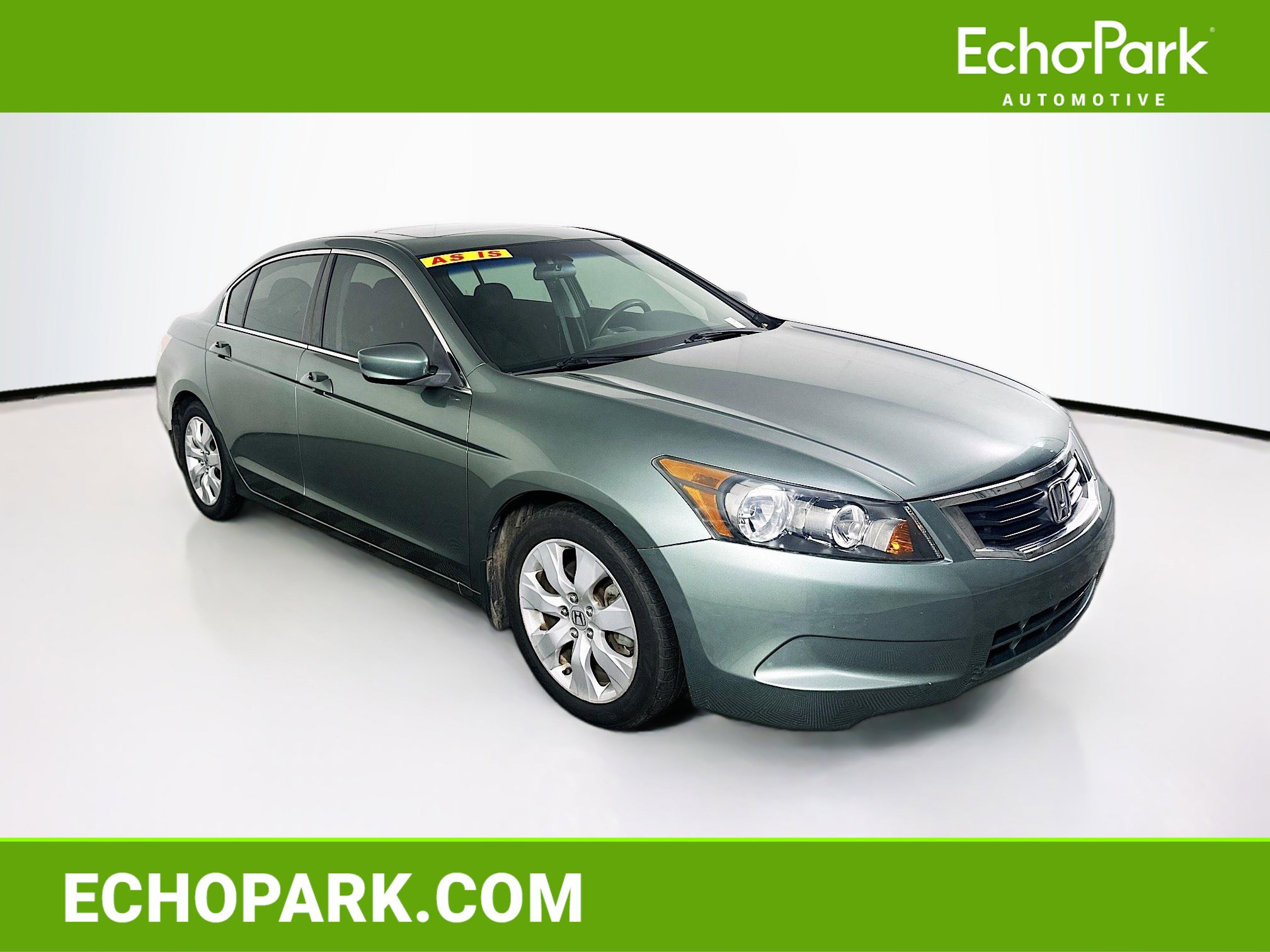 2010 Honda Accord EX's photo