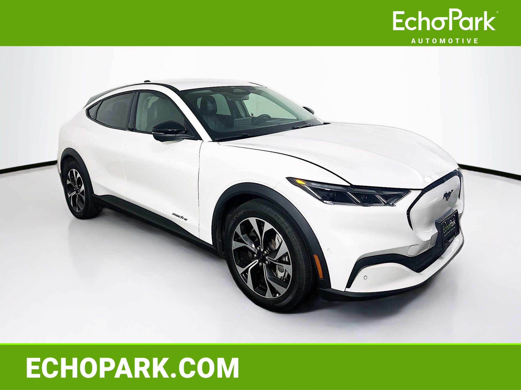 2024 Ford Mustang Mach-E Select RWD's photo