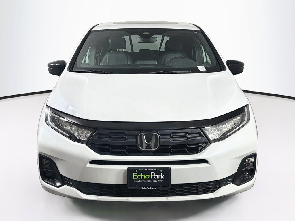 Used 2025 Honda Odyssey Sport-L Sport-L Auto