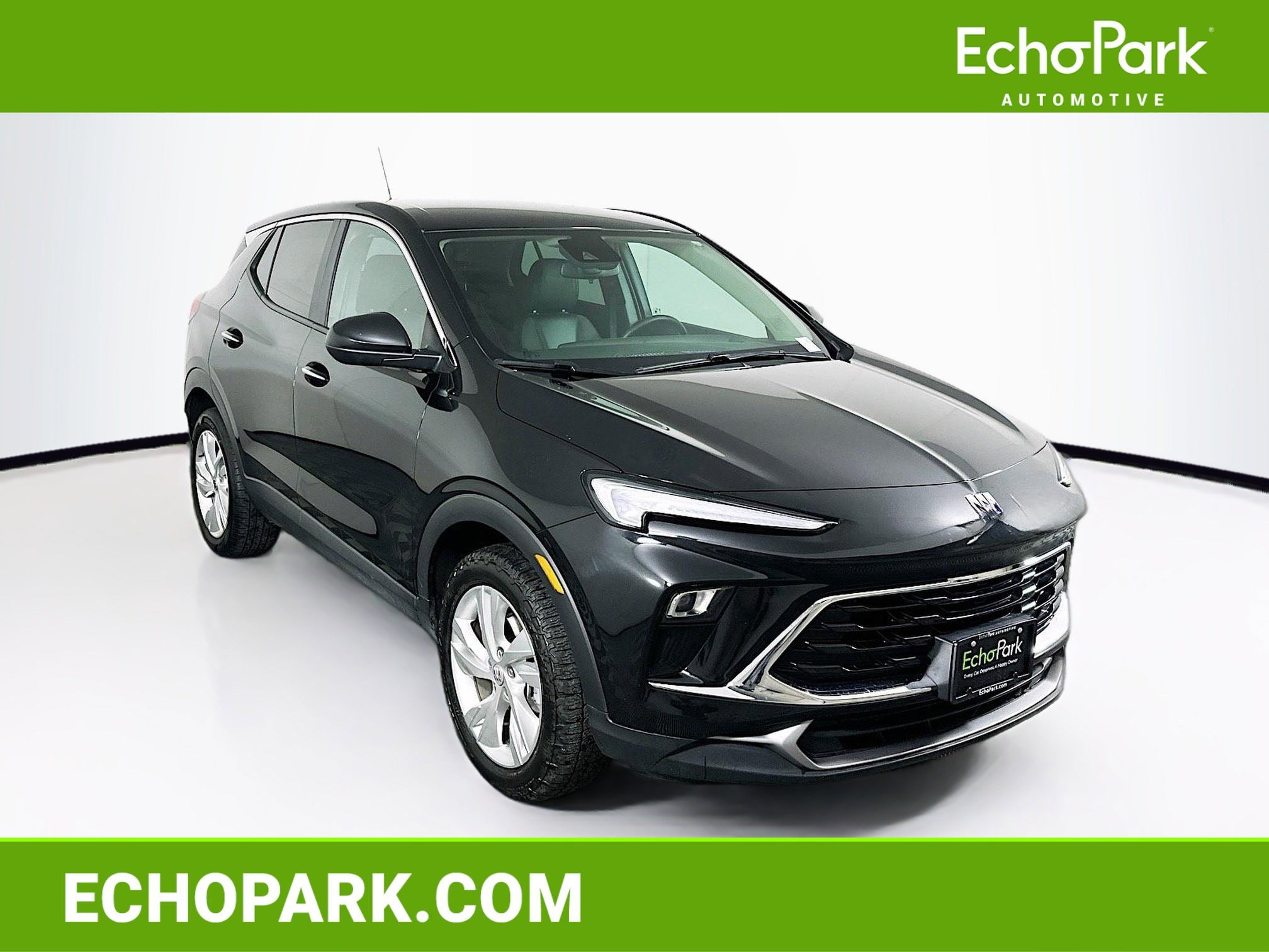 2025 Buick Encore GX Preferred's photo