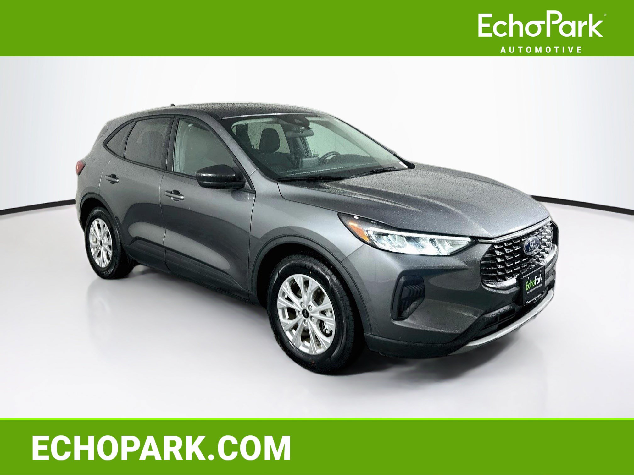 Used 2025 Ford Escape Active Active FWD
