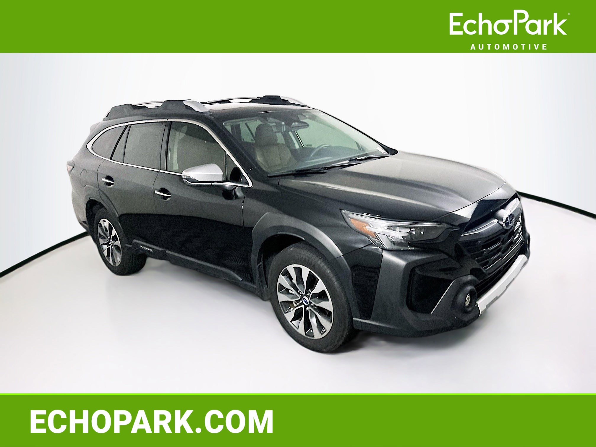 2023 Subaru Outback Touring XT's photo