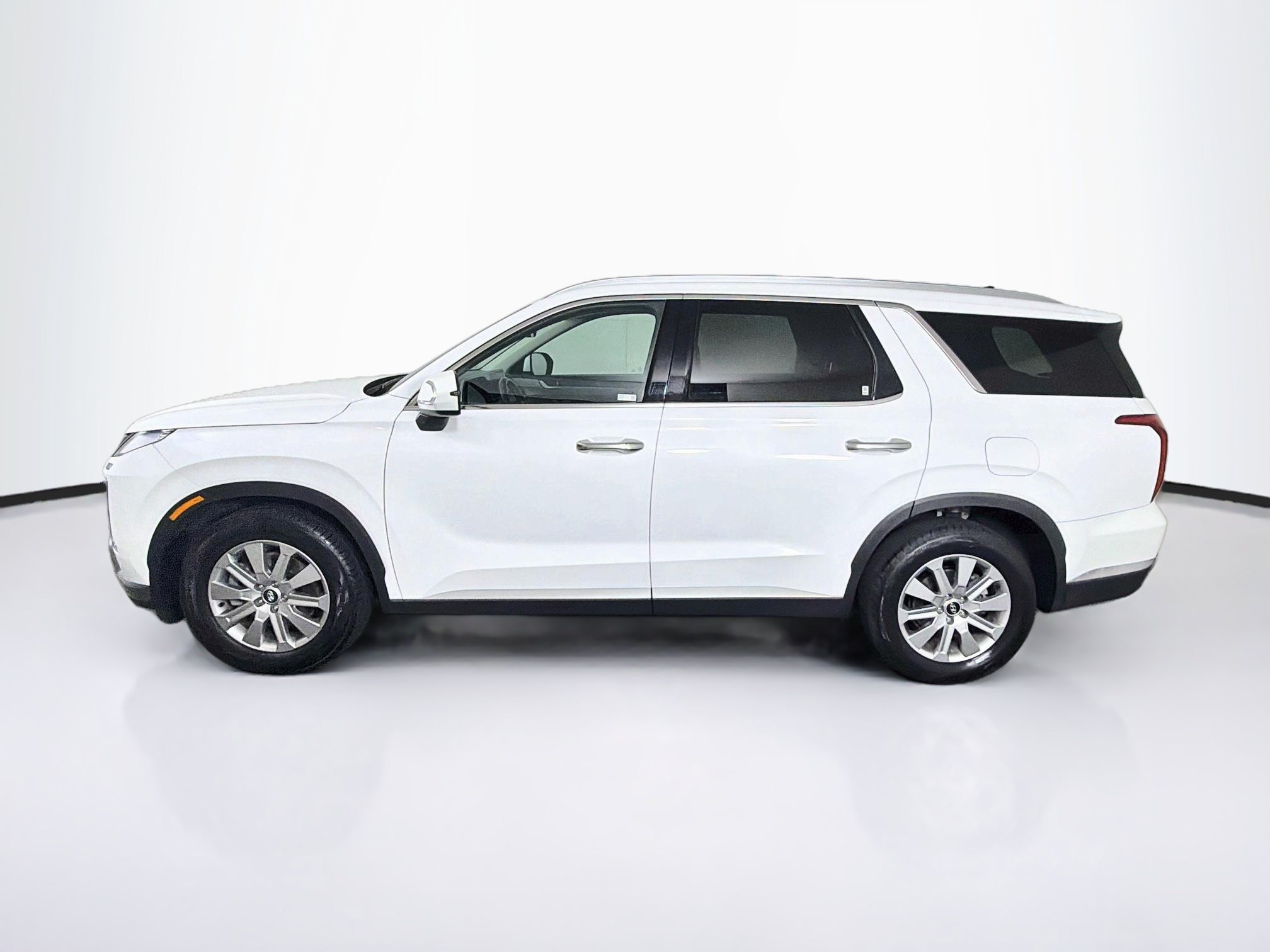 Used 2025 Hyundai Palisade SEL SEL FWD