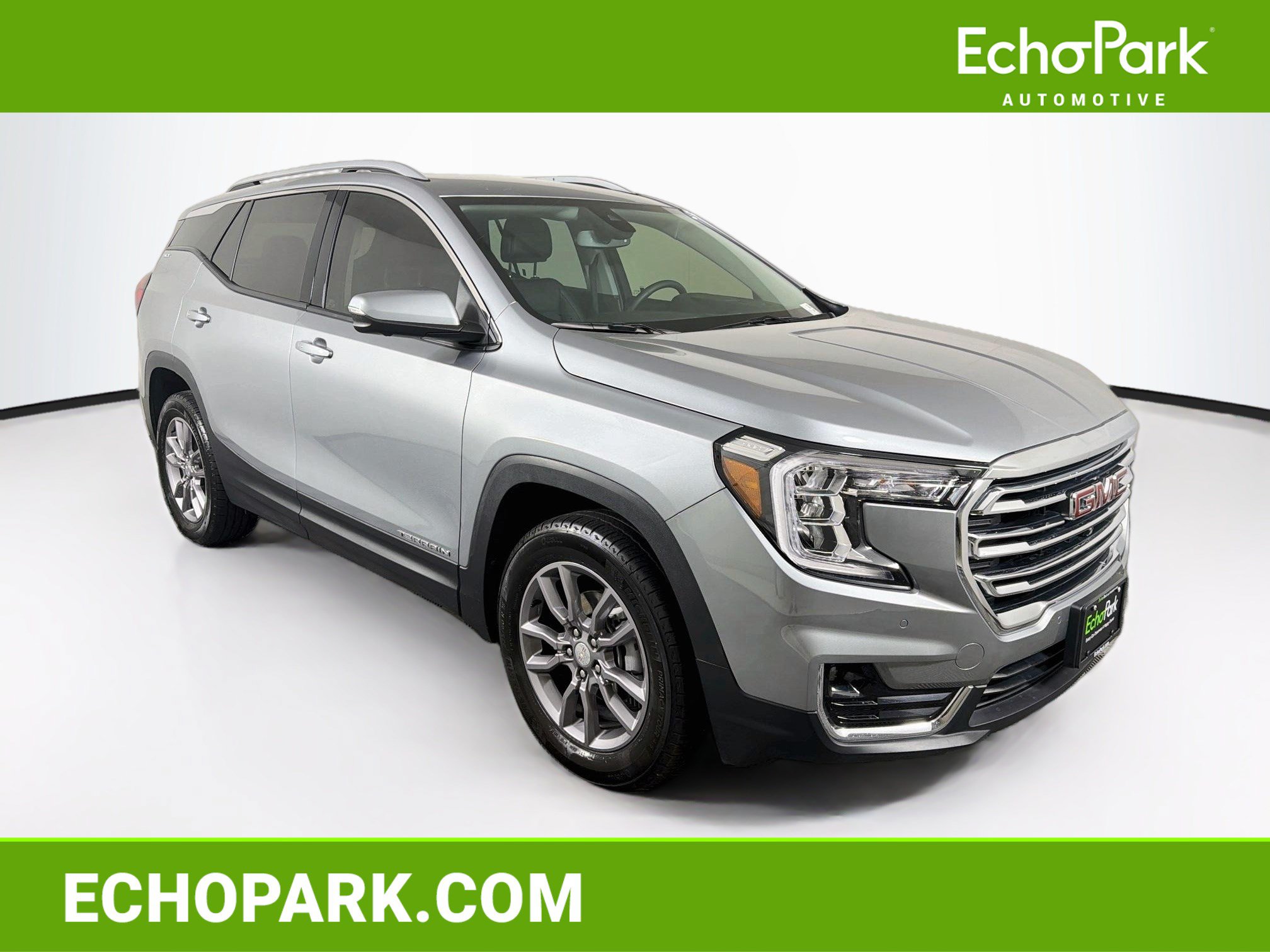  GMC Terrain