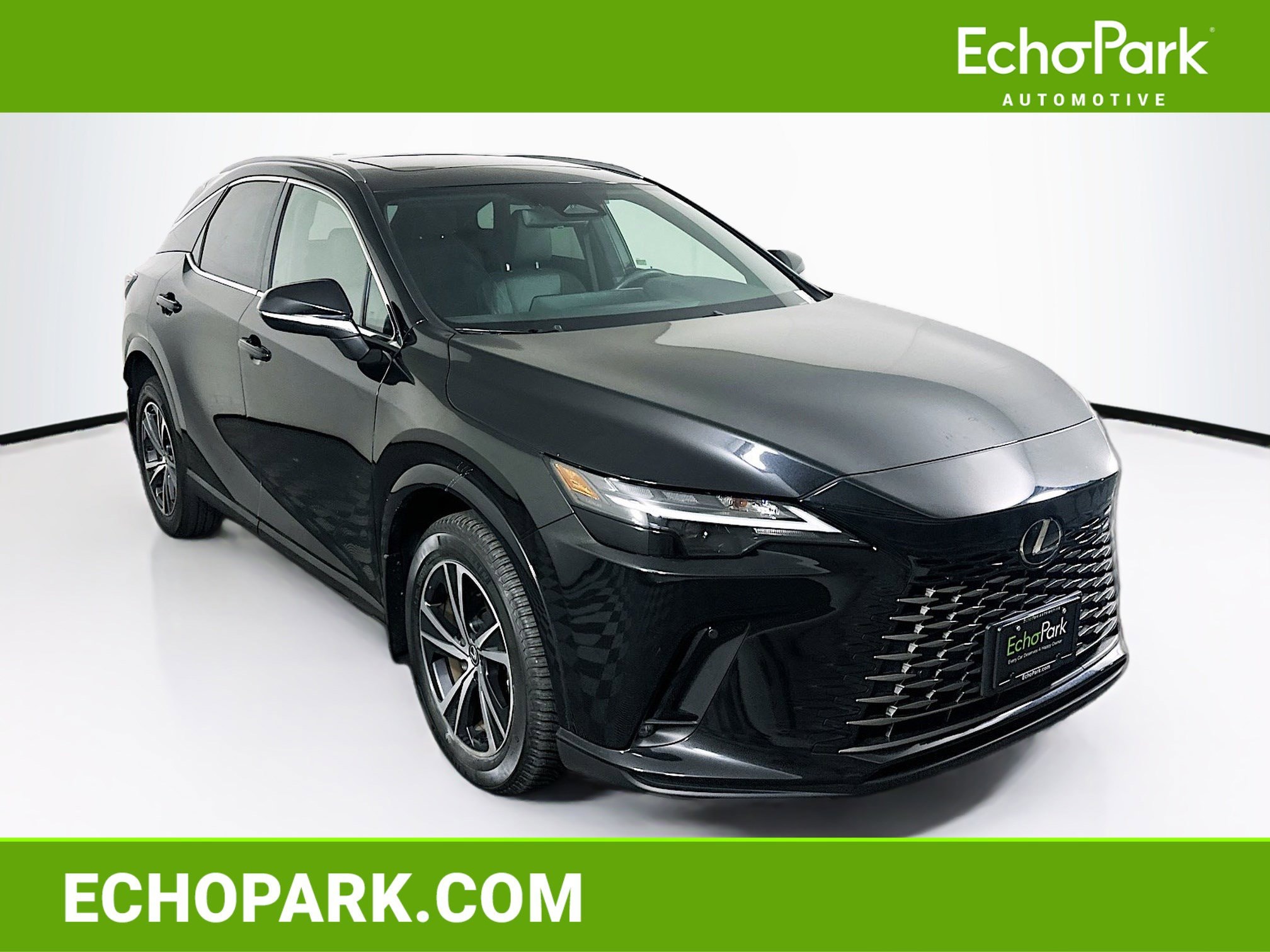 2023 Lexus RX 350 350 Premium FWD's photo