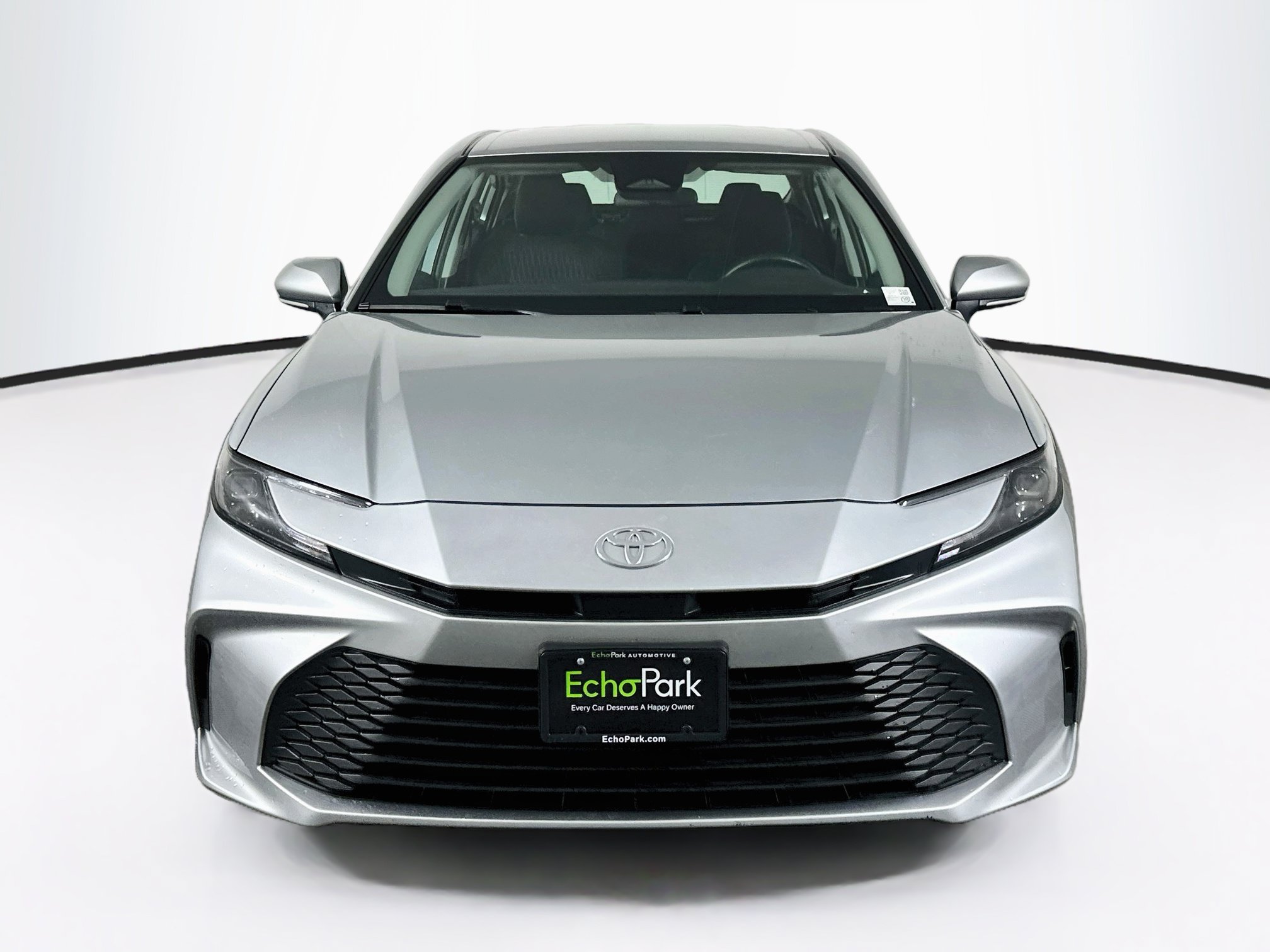 Used 2025 Toyota Camry LE LE