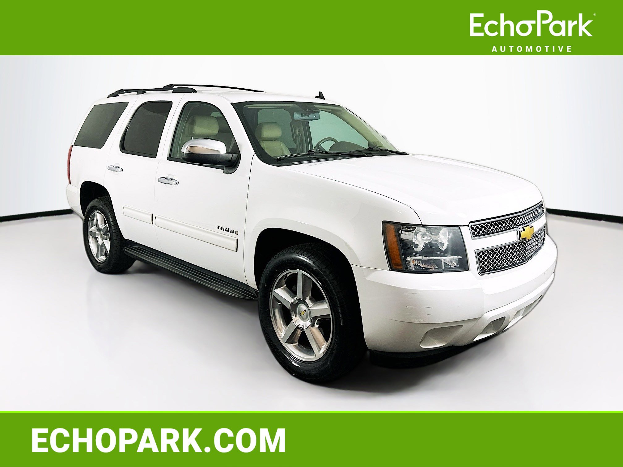 2014 Chevrolet Tahoe 2WD LS's photo