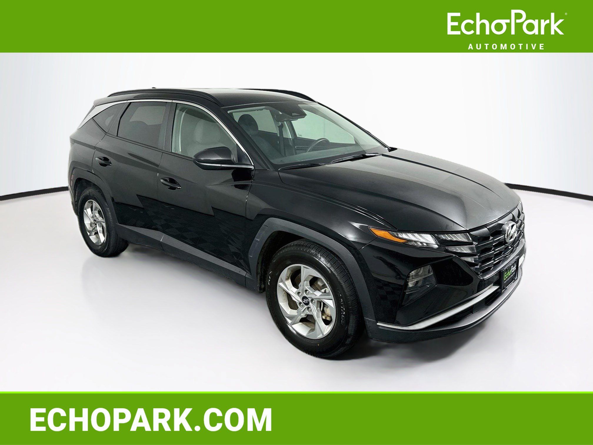 Used 2024 Hyundai Tucson SEL SEL FWD