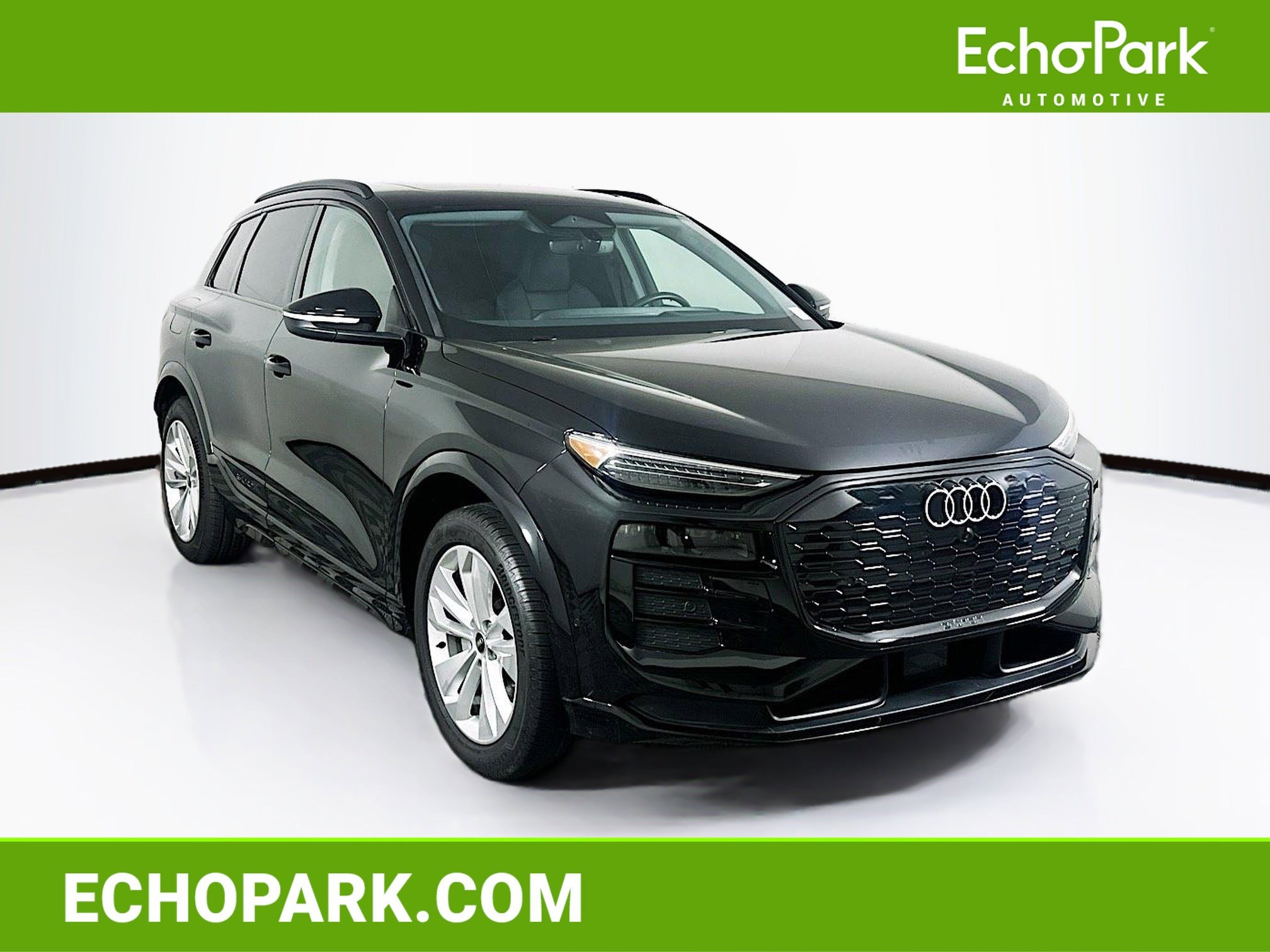 2025 Audi Q6 e-tron Premium Plus's photo