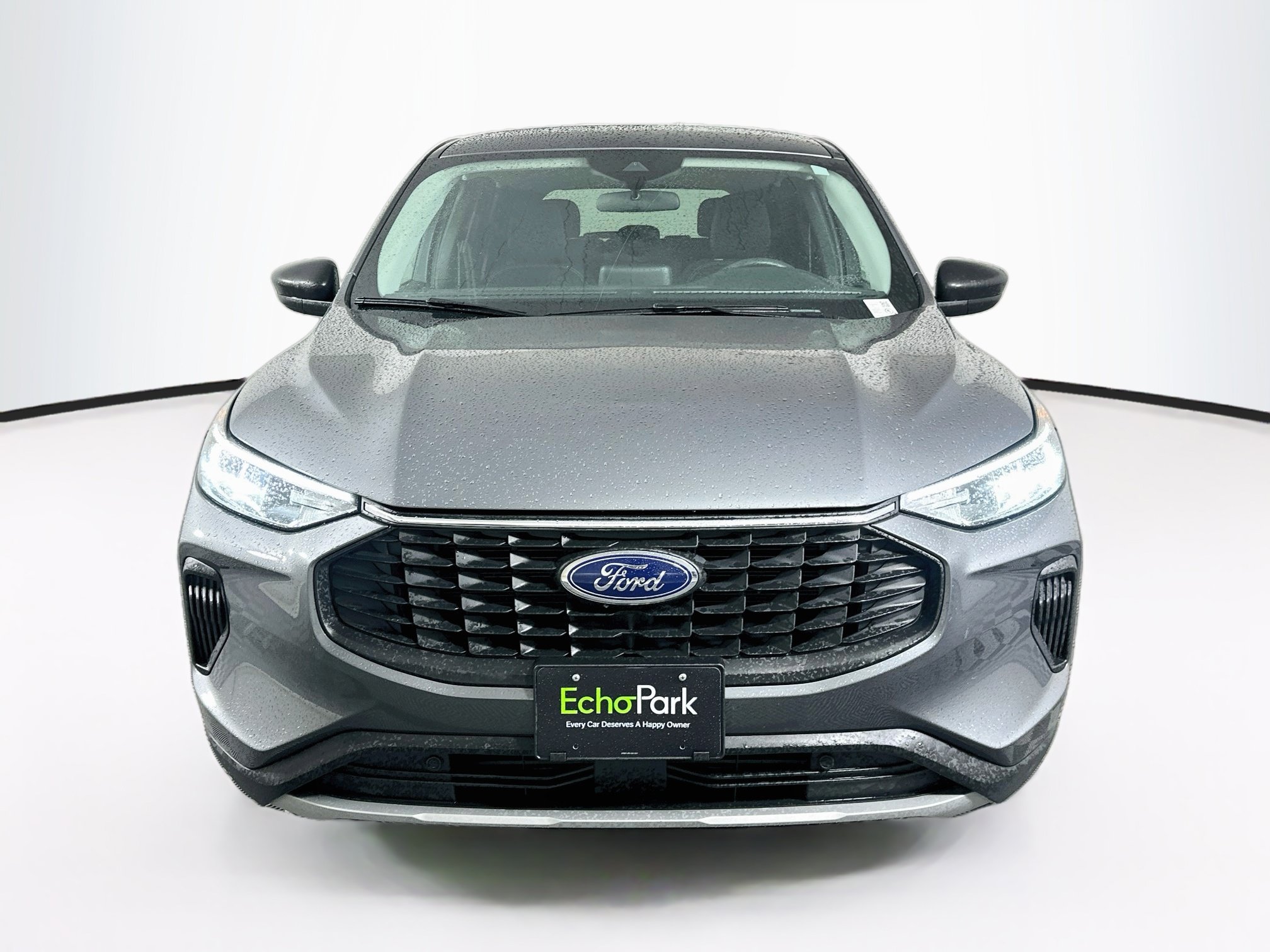 Used 2025 Ford Escape Active Active FWD