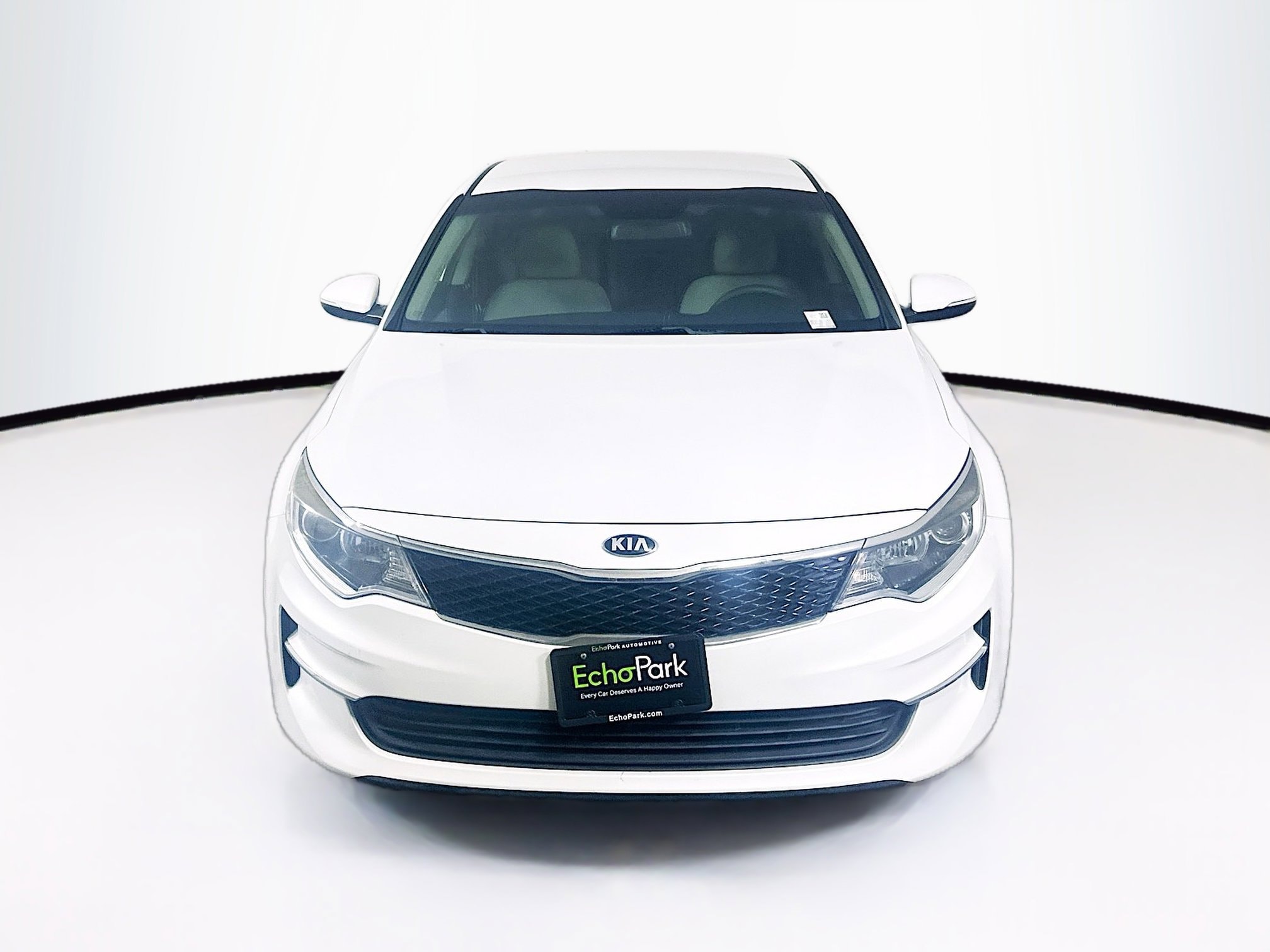 Used 2018 Kia Optima LX with VIN 5XXGT4L32JG270091 for sale in Charlotte, NC