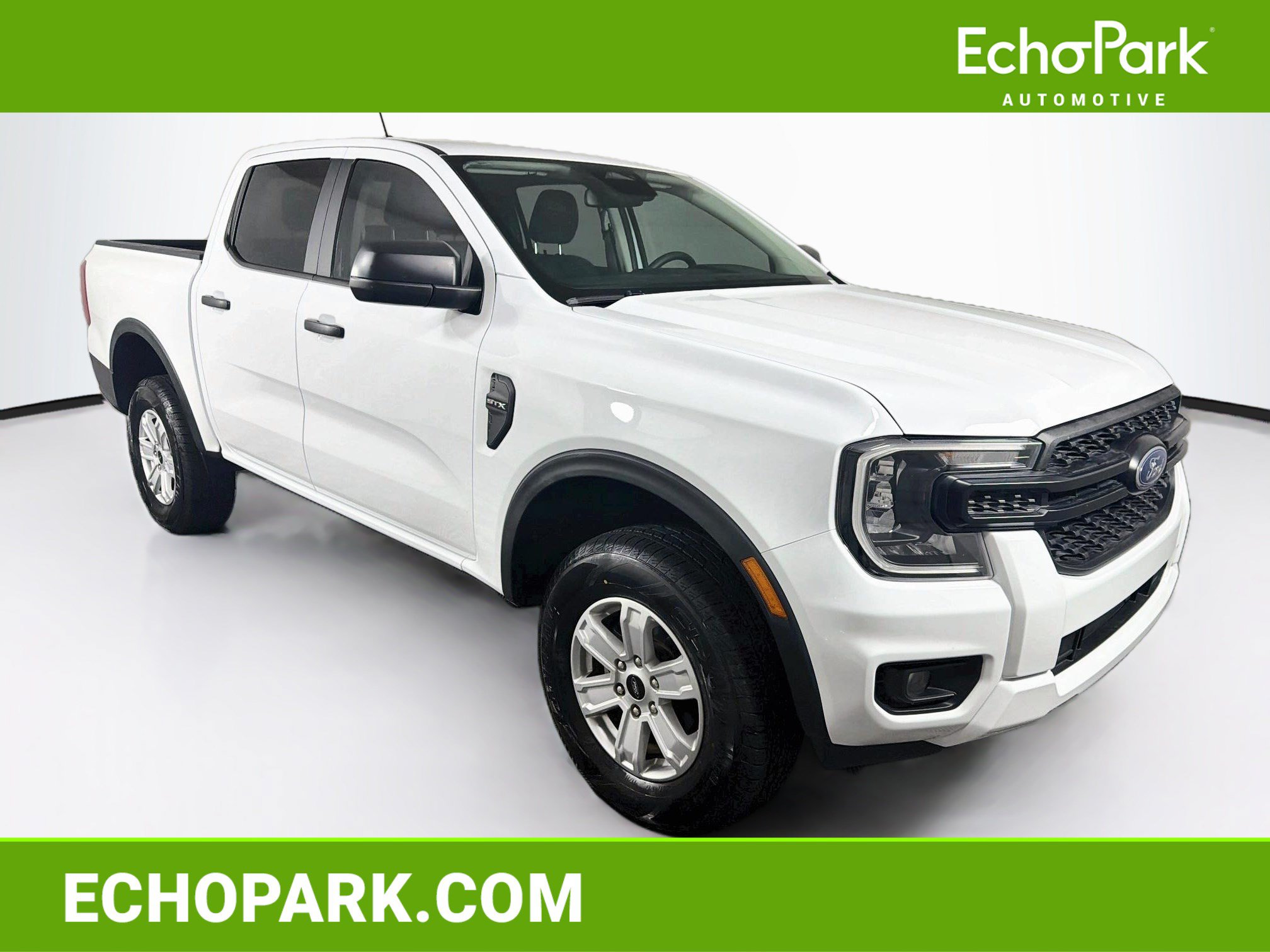 2024 Ford Ranger