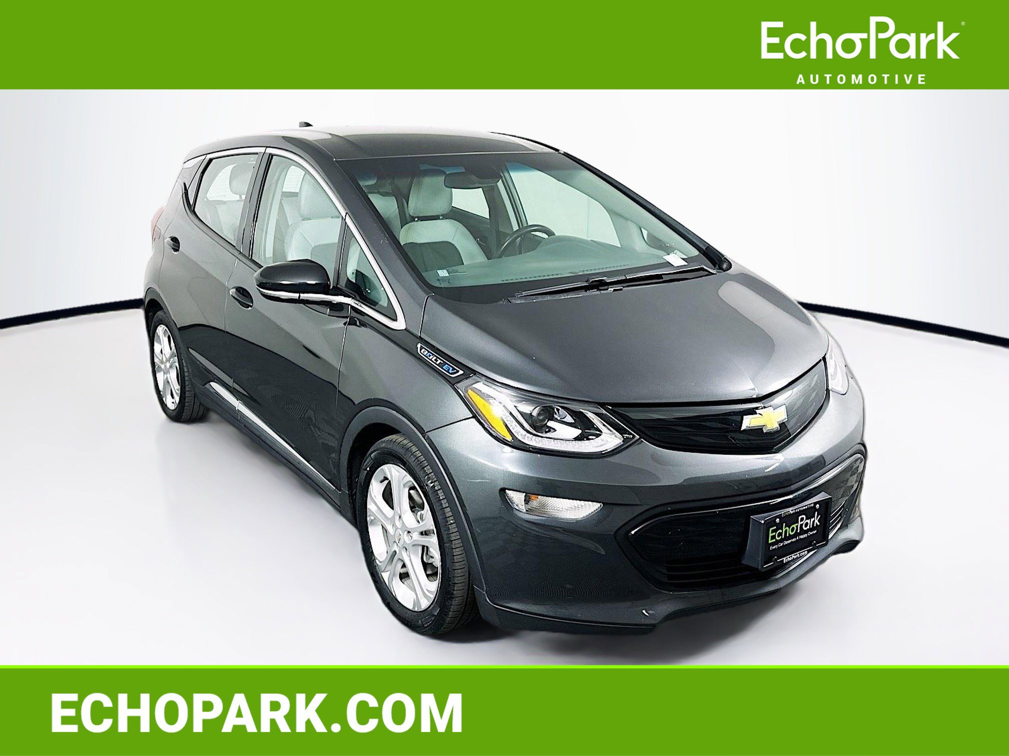 2017 Chevrolet Bolt EV LT Auto's photo