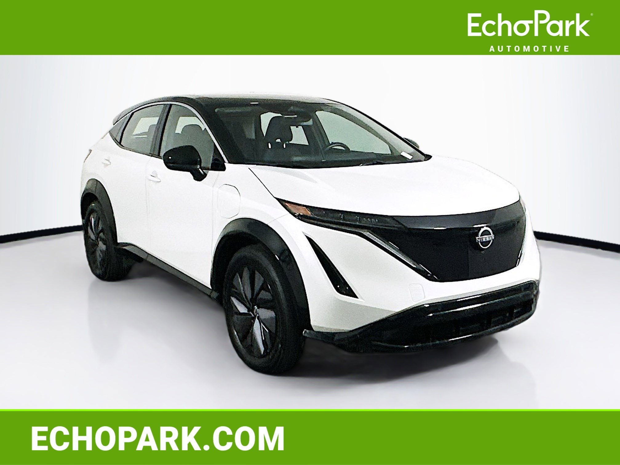 2023 Nissan Ariya Venture+