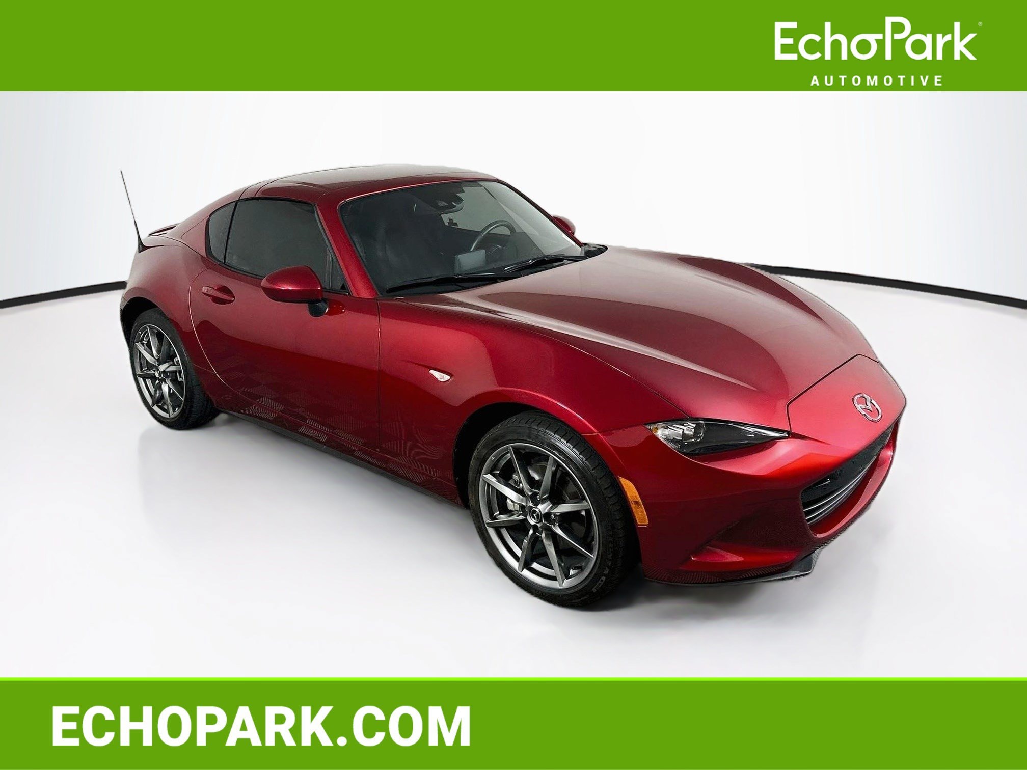 2023 Mazda MX-5 Miata RF