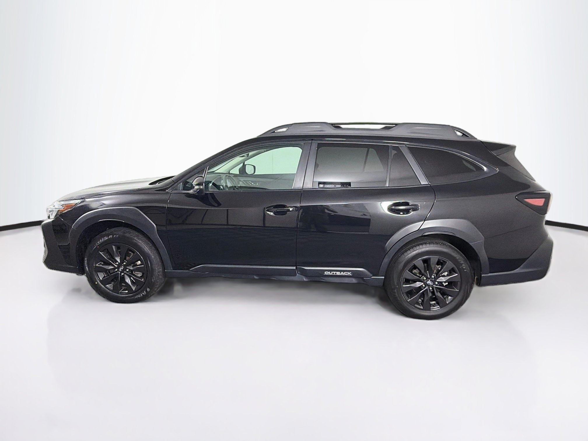 Used 2025 Subaru Outback Onyx Edition Onyx Edition AWD