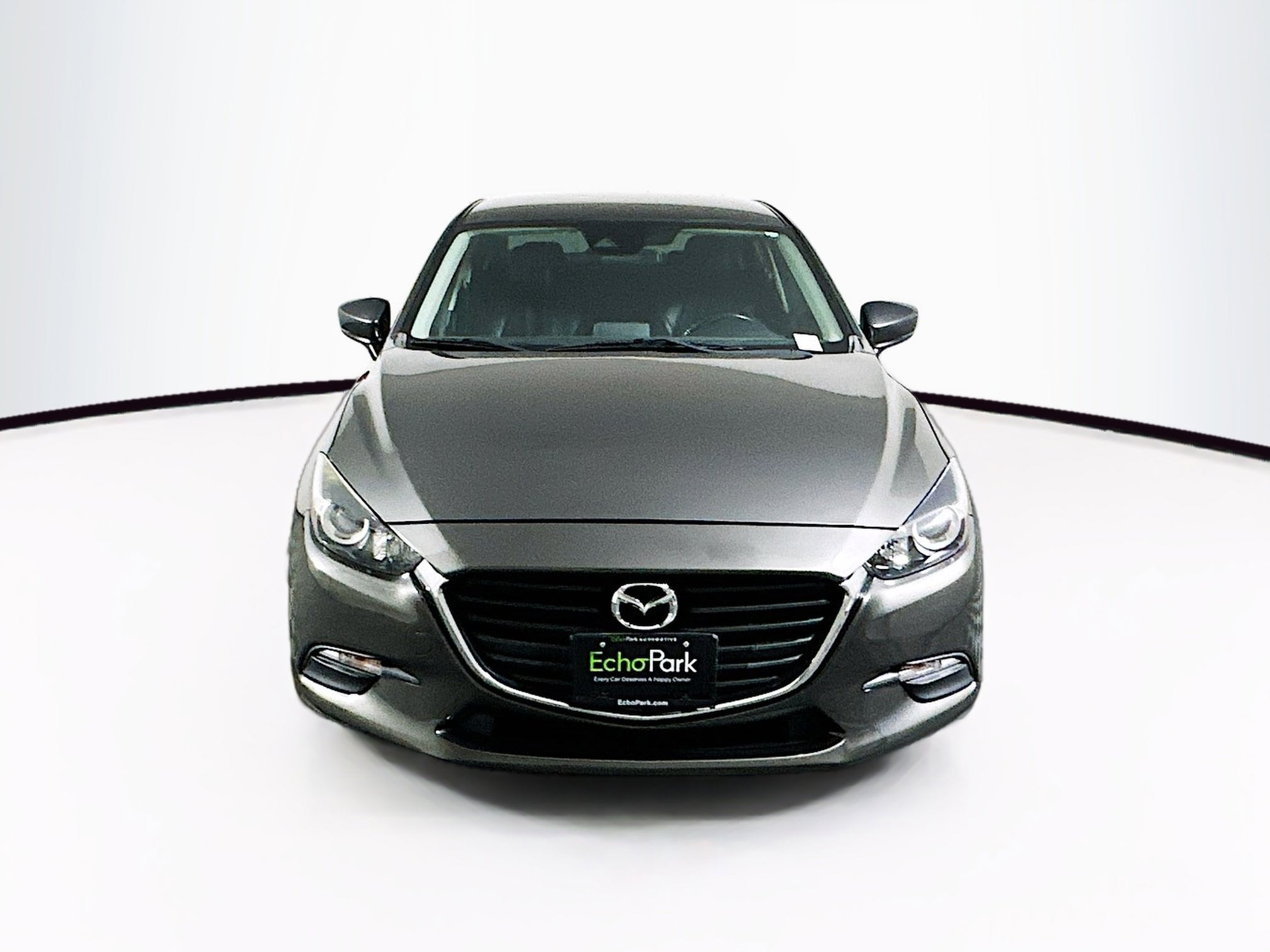 Used 2018 Mazda Mazda3 Touring with VIN 3MZBN1V36JM223044 for sale in Charlotte, NC