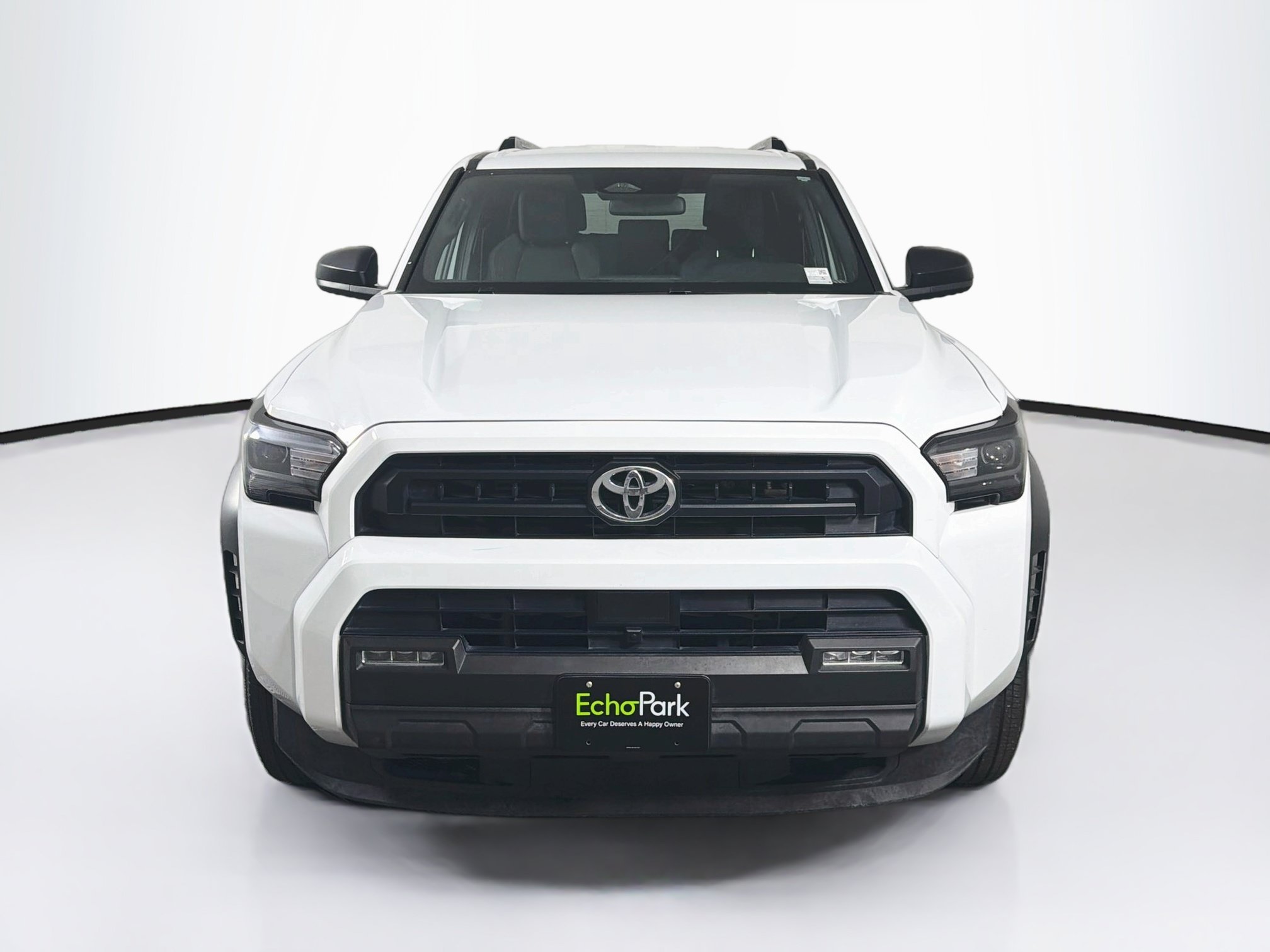 Used 2025 Toyota 4Runner SR5 SR5 4WD