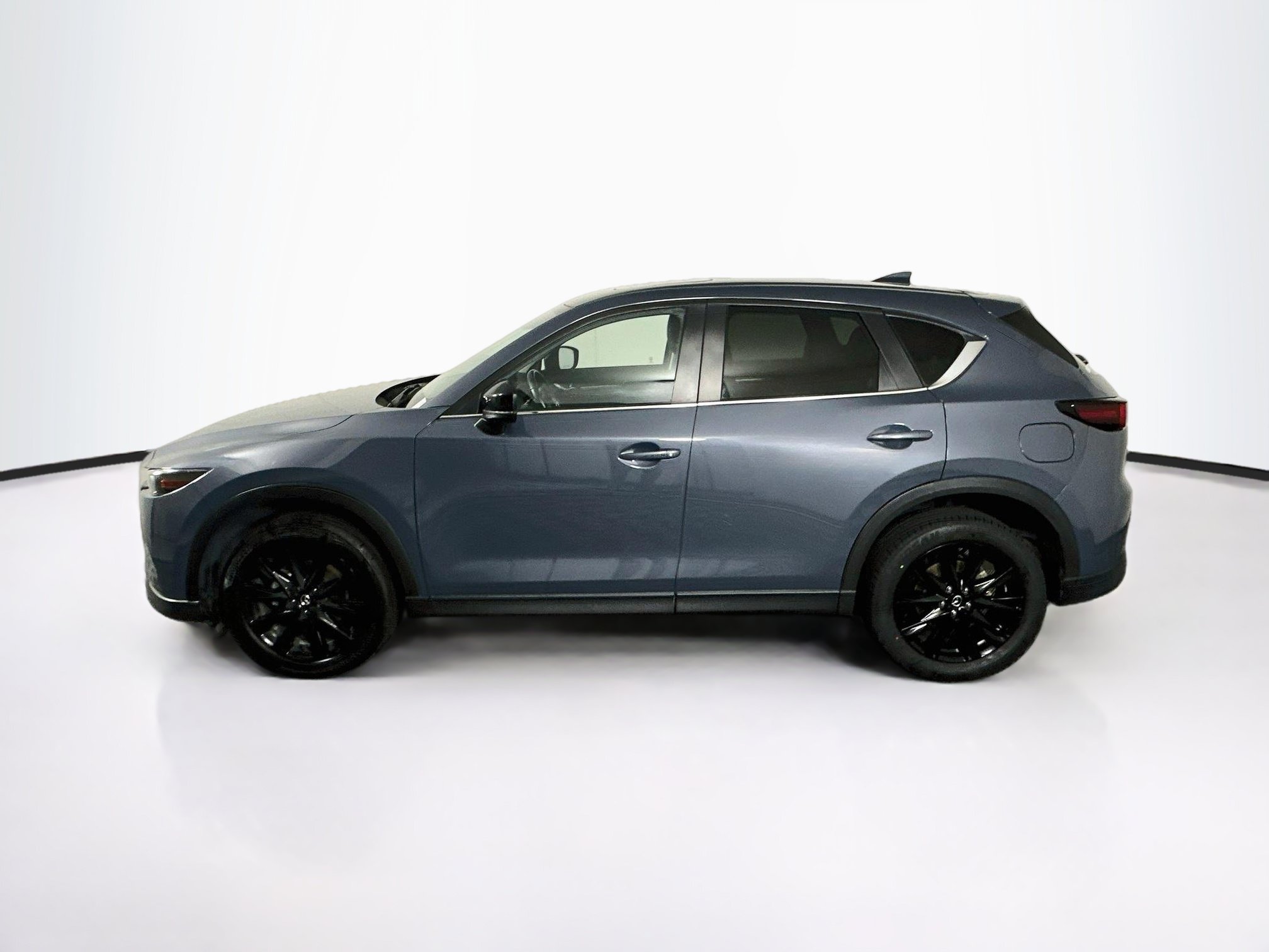 Used 2024 Mazda CX-5 2.5 S Carbon Edition 2.5 S Carbon Edition AWD