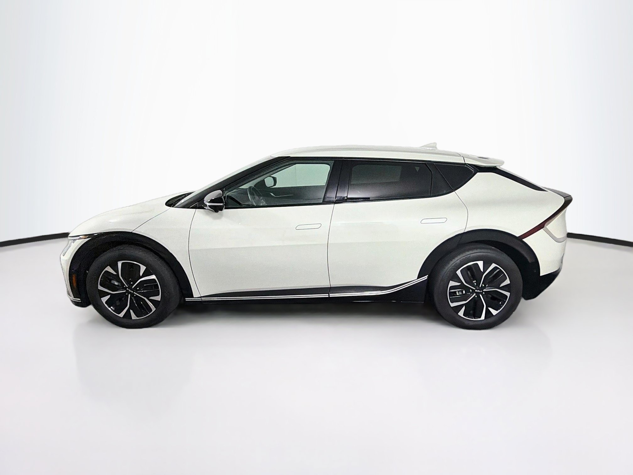 Used 2024 Kia EV6 Wind Wind RWD