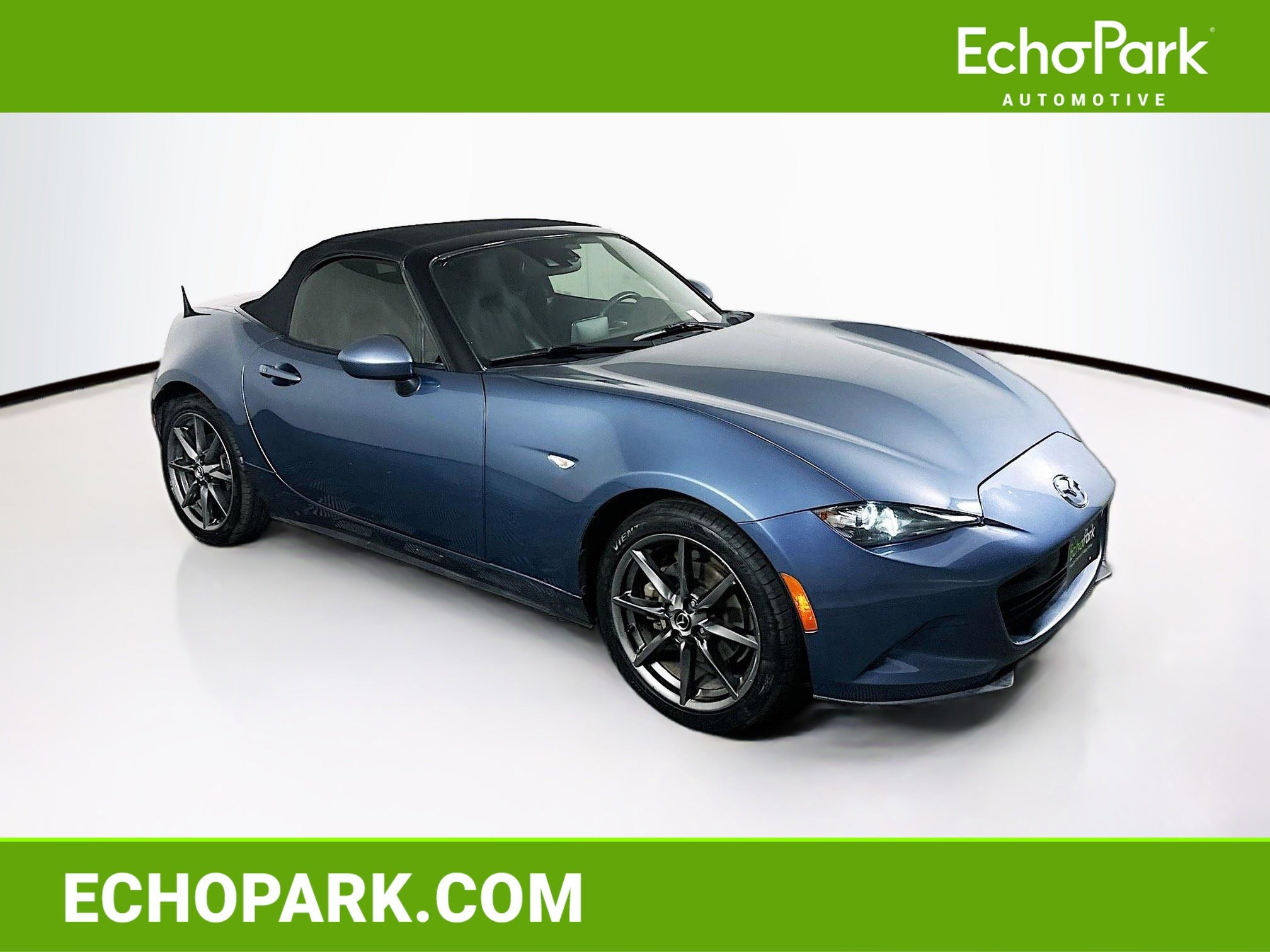 2016 Mazda MX-5 Miata Grand Touring Auto's photo