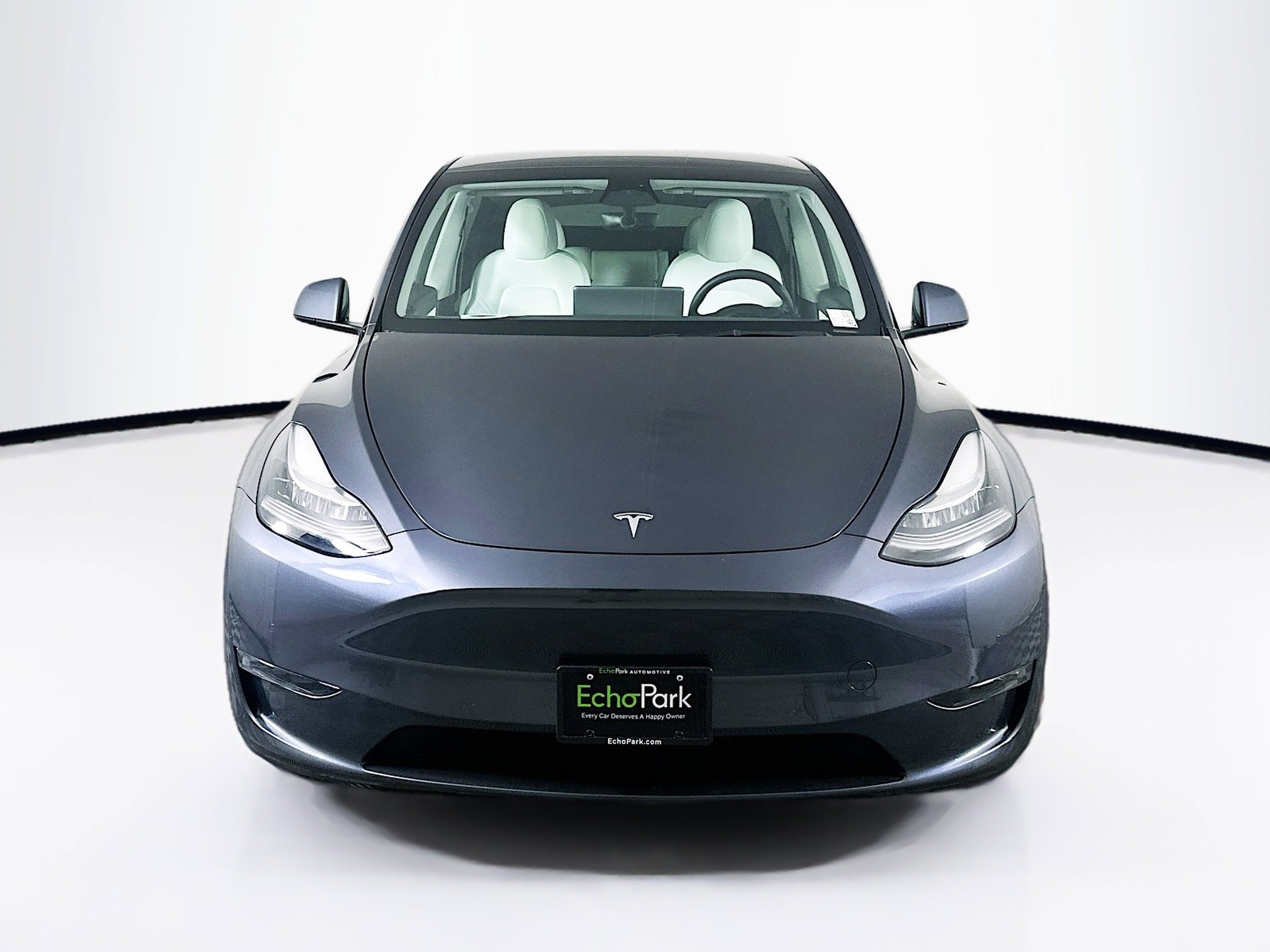 Used 2022 Tesla Model Y Long Range with VIN 7SAYGDEE3NF436881 for sale in Northfield, Minnesota