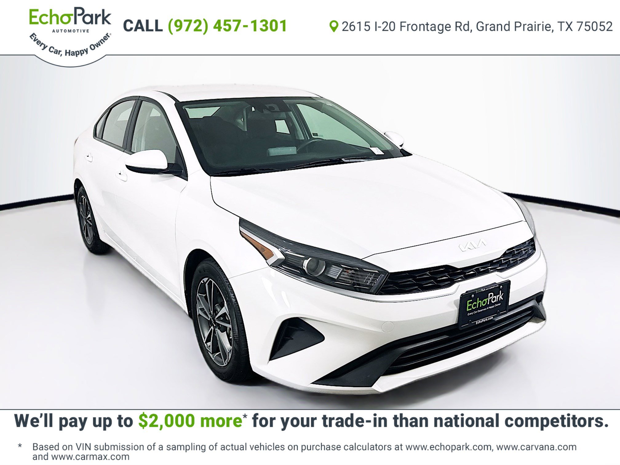 2024 Kia Forte LXS's photo