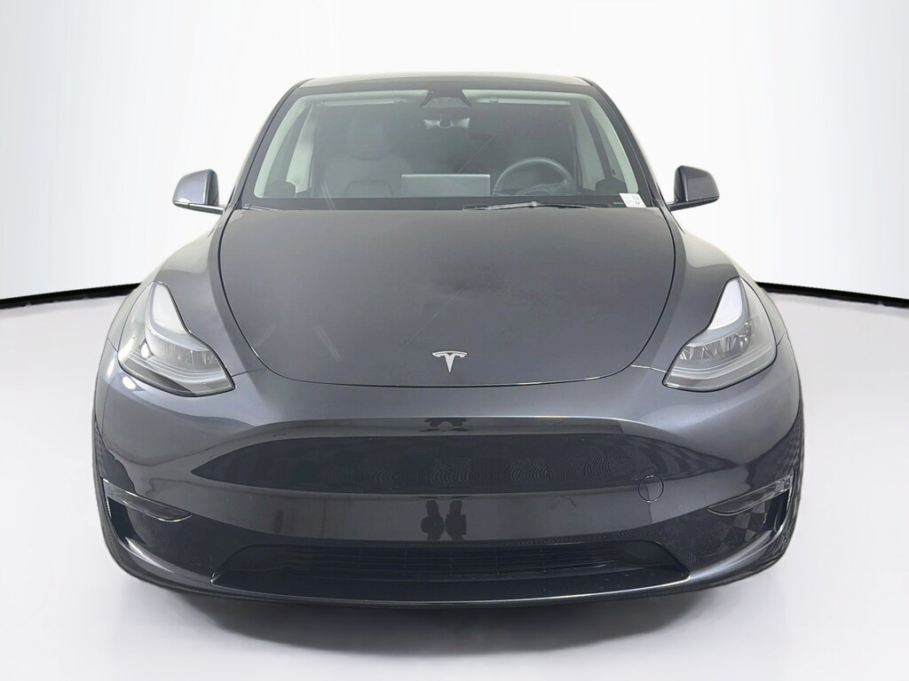 Used 2024 Tesla Model Y Long Range Long Range RWD