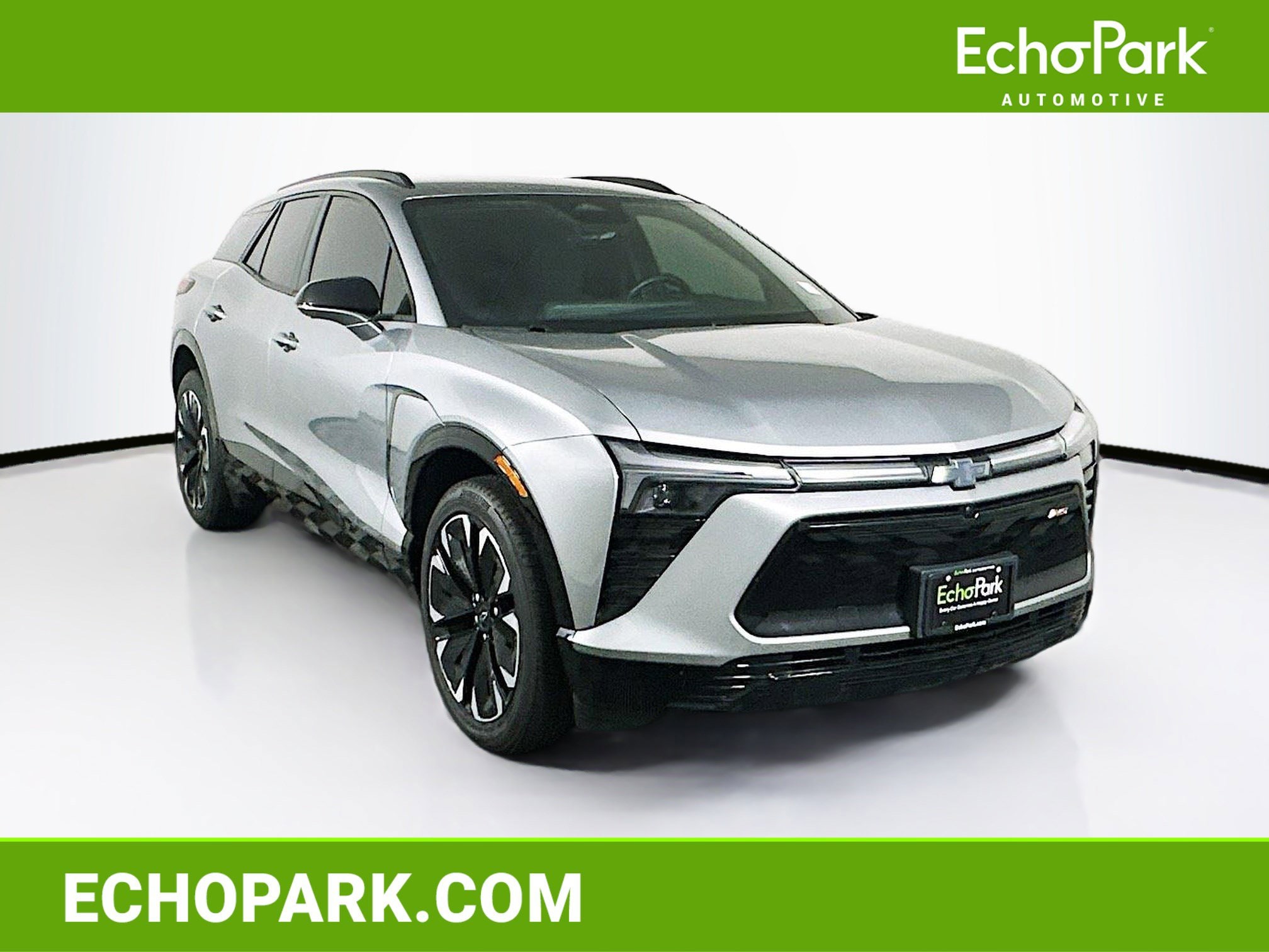 2024 Chevrolet Blazer EV RS AWD's photo