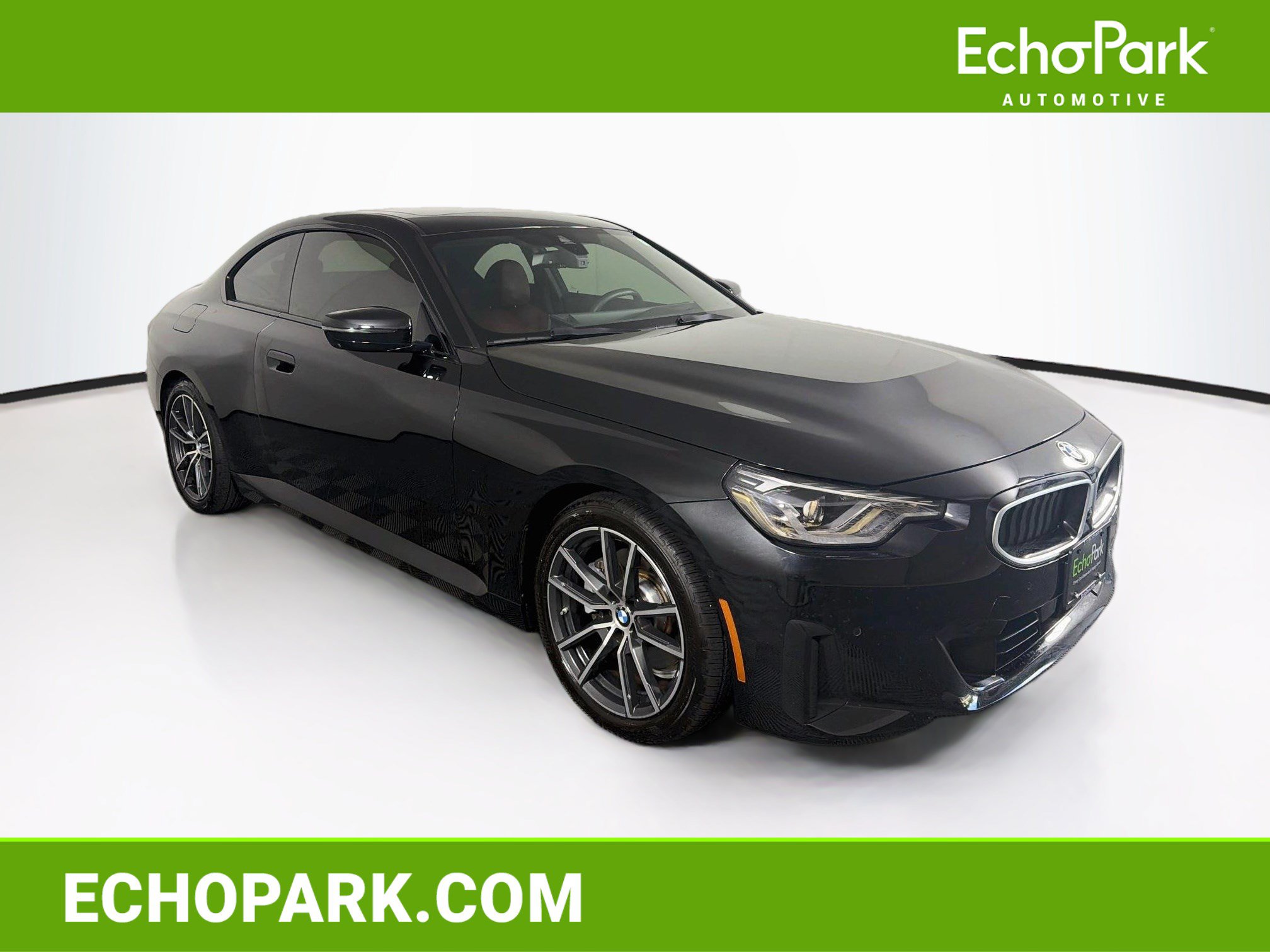 2025 BMW 2 Series