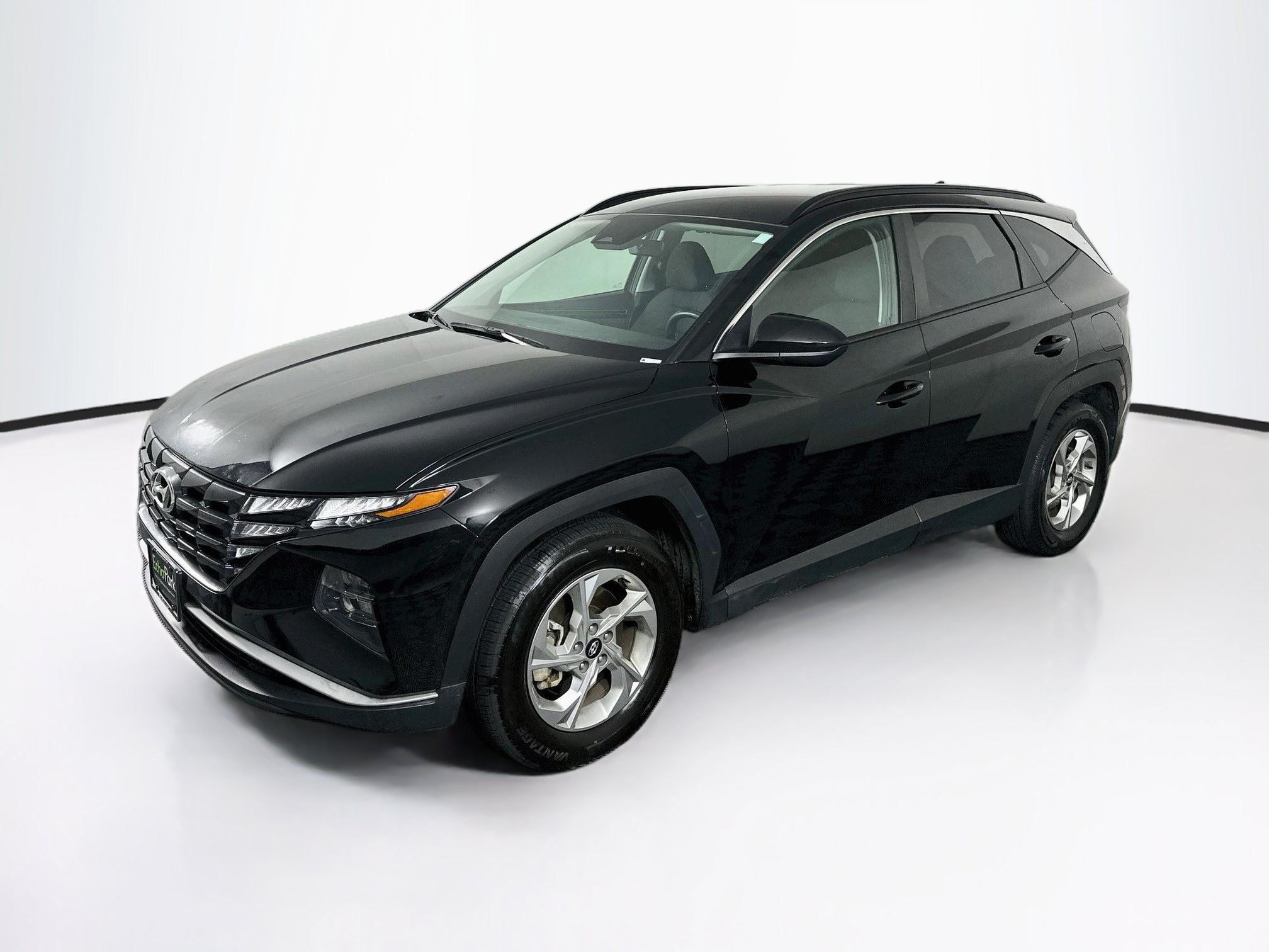Used 2024 Hyundai Tucson SEL SEL FWD