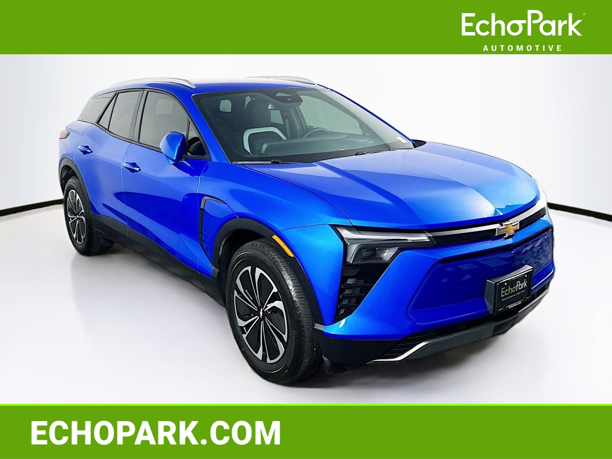 2024 Chevrolet Blazer EV LT AWD's photo
