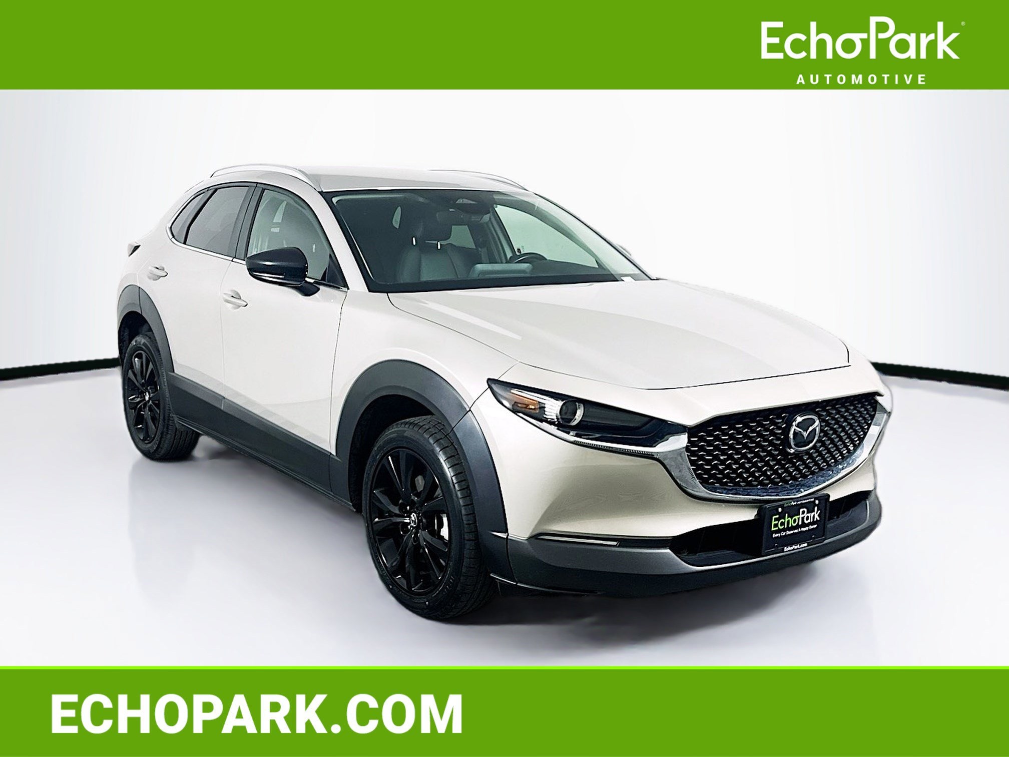 2024 Mazda CX-30 Select Sport