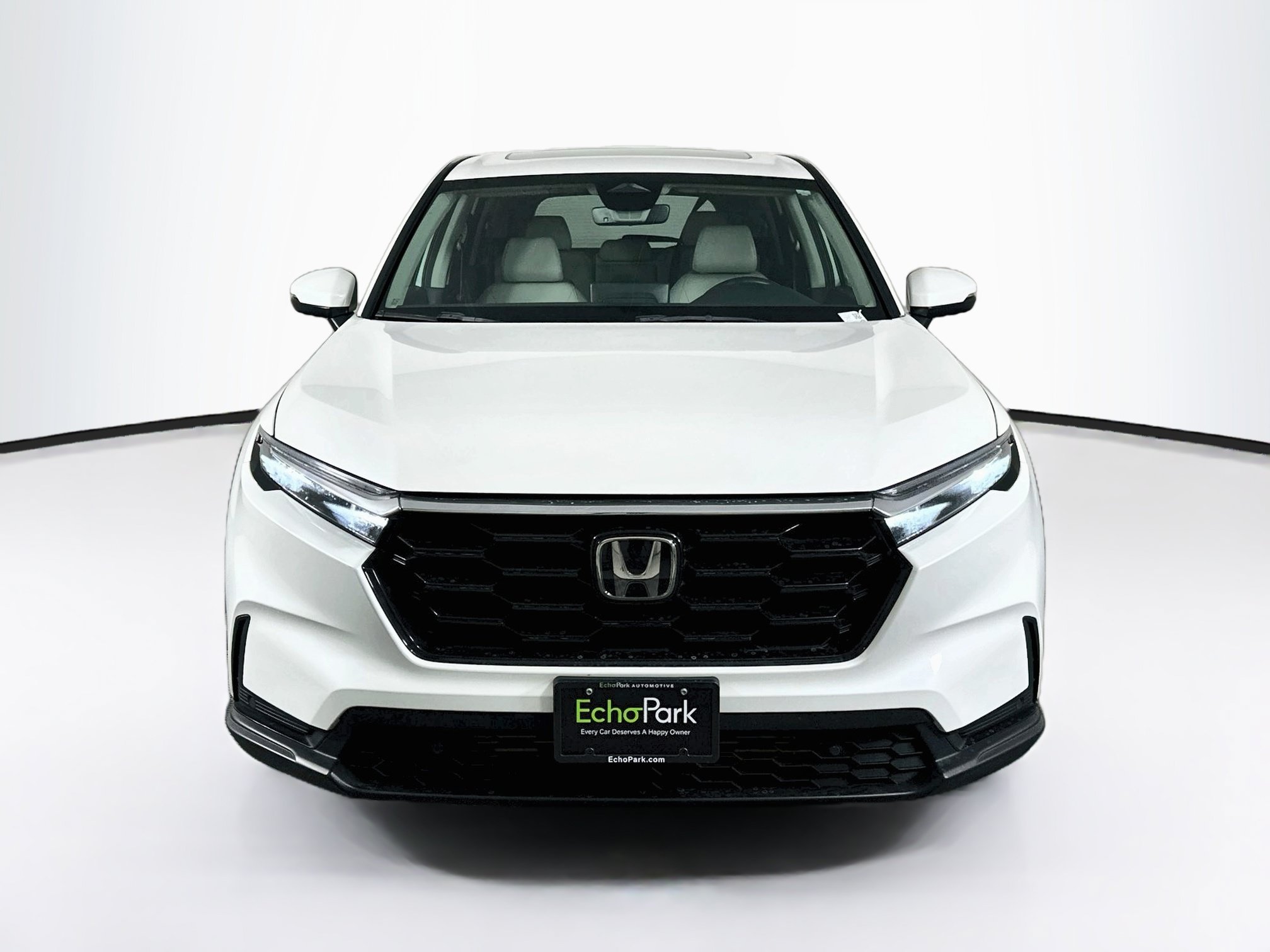 Used 2024 Honda CR-V EX-L EX-L 2WD