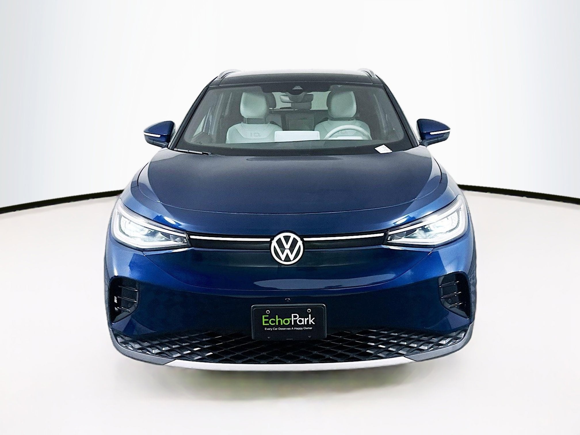 Used 2023 Volkswagen ID.4 PRO S PLUS with VIN 1V2JNPE87PC055999 for sale in Charlotte, NC