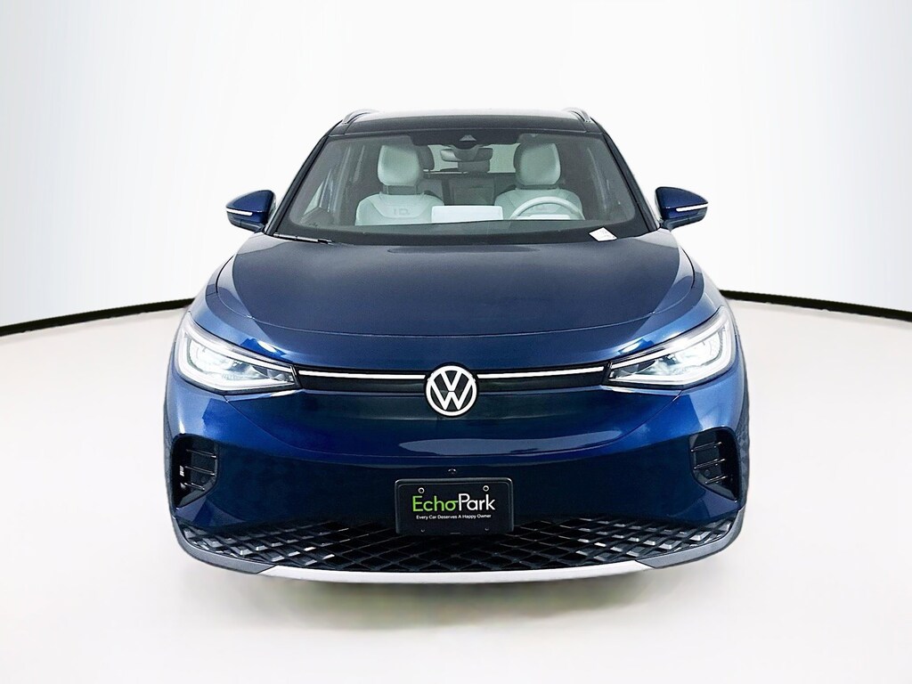 Used 2023 Volkswagen ID.4 Pro S Plus Pro S Plus AWD w/SK On Battery