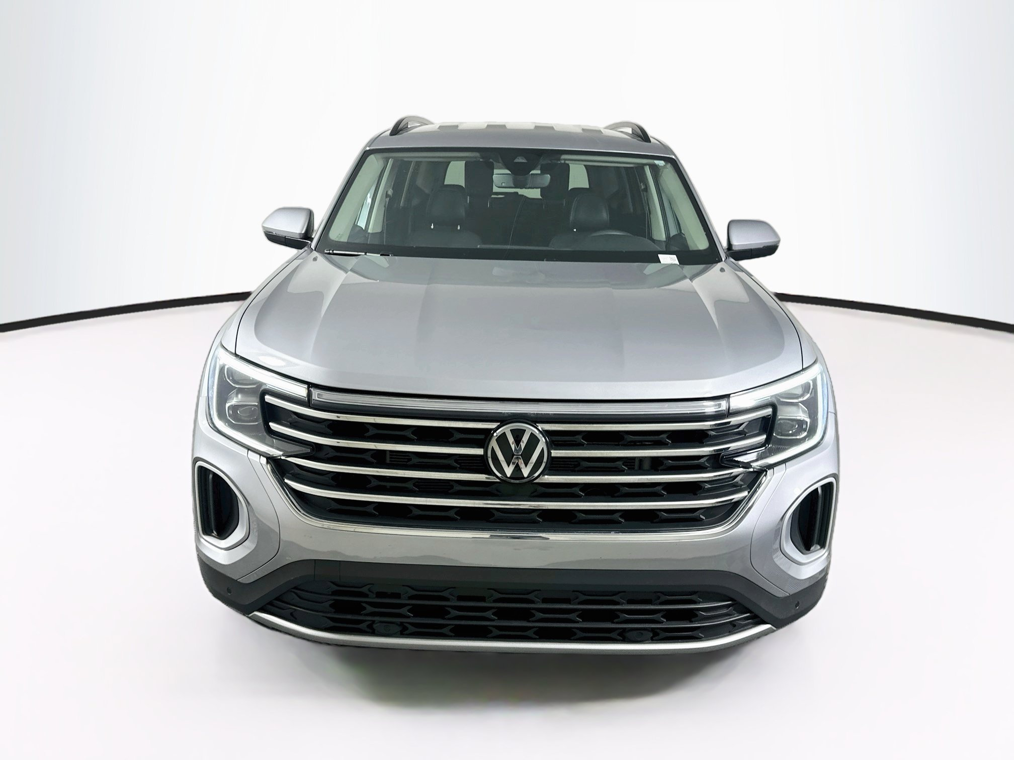 Used 2026 Volkswagen Atlas 2.0T SE w/Technology 2.0T SE w/Technology FWD