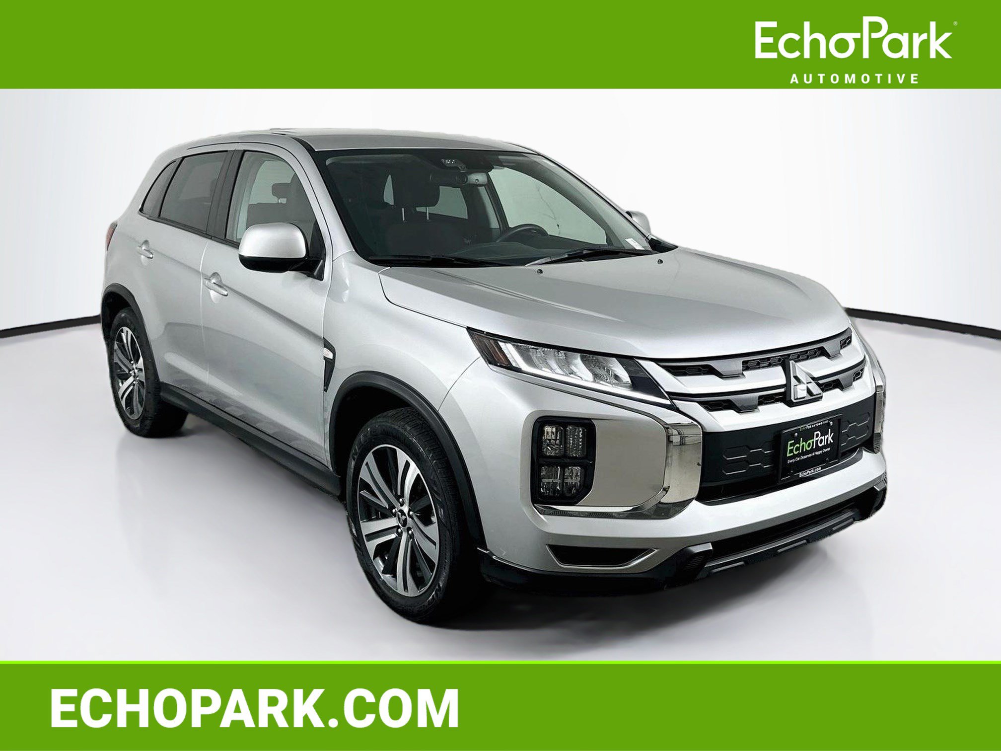 2024 Mitsubishi Outlander Sport