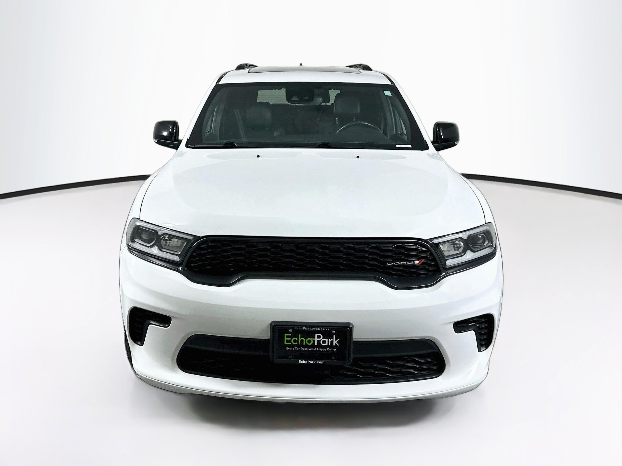 Used 2024 Dodge Durango GT Plus GT Plus AWD