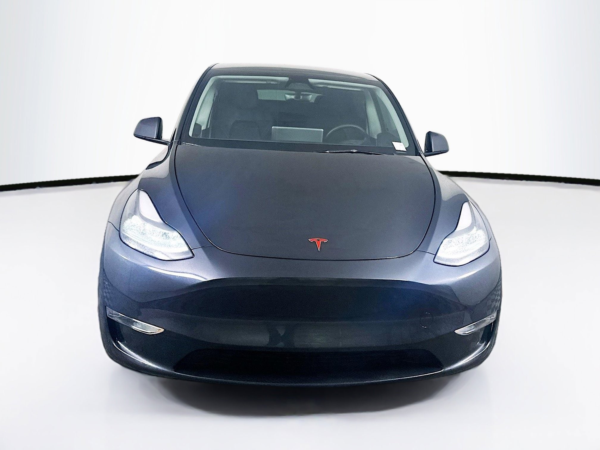 Used 2024 Tesla Model Y Long Range with VIN 7SAYGDEE6RF993824 for sale in Northfield, Minnesota