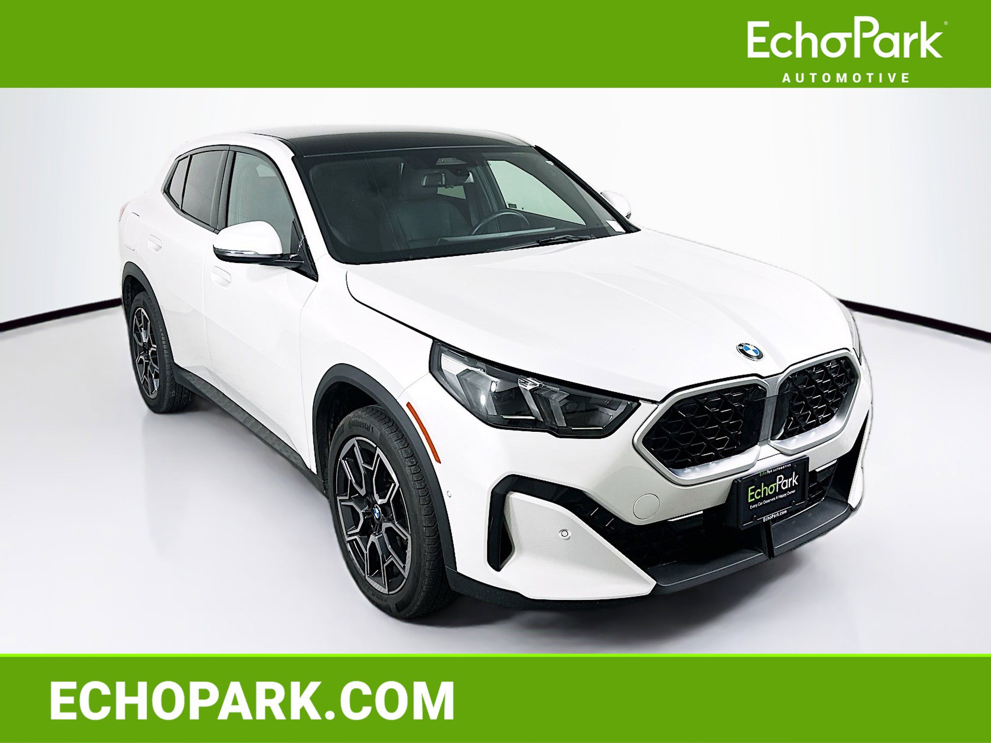 2025 BMW X2 xDrive28i's photo