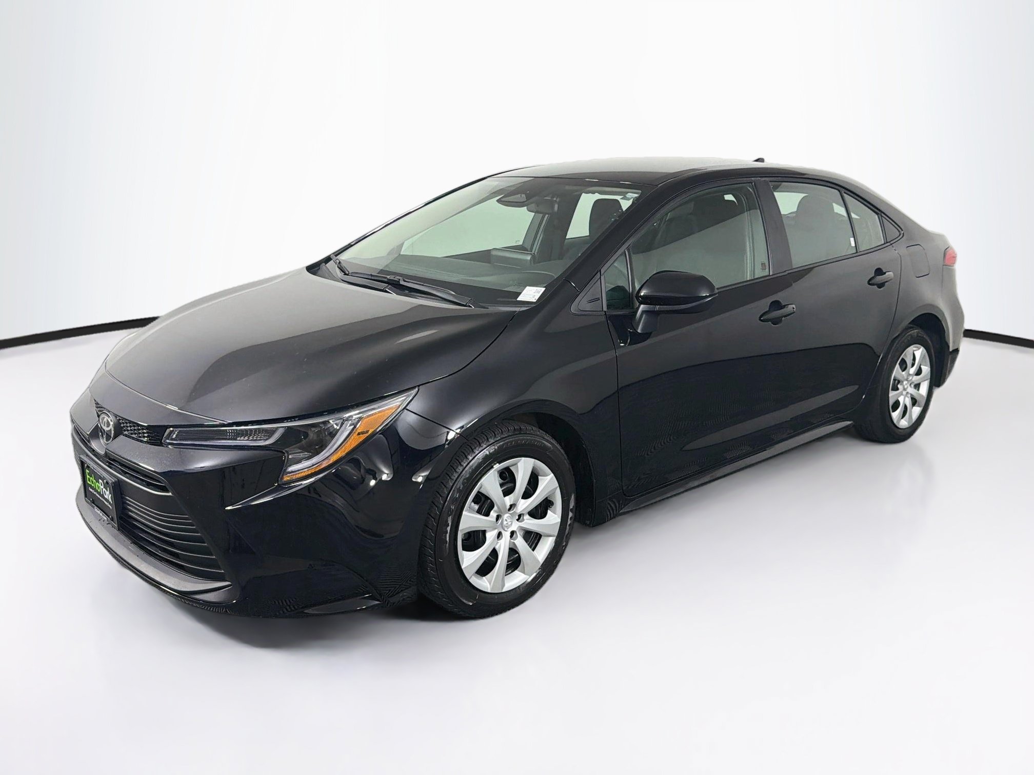 Used 2025 Toyota Corolla LE LE CVT