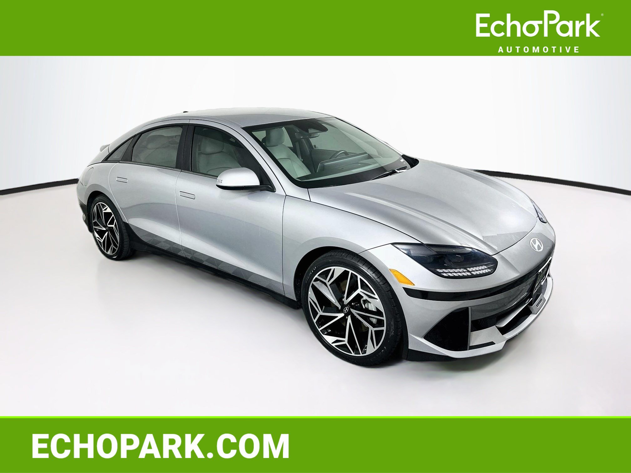 2023 Hyundai IONIQ 6