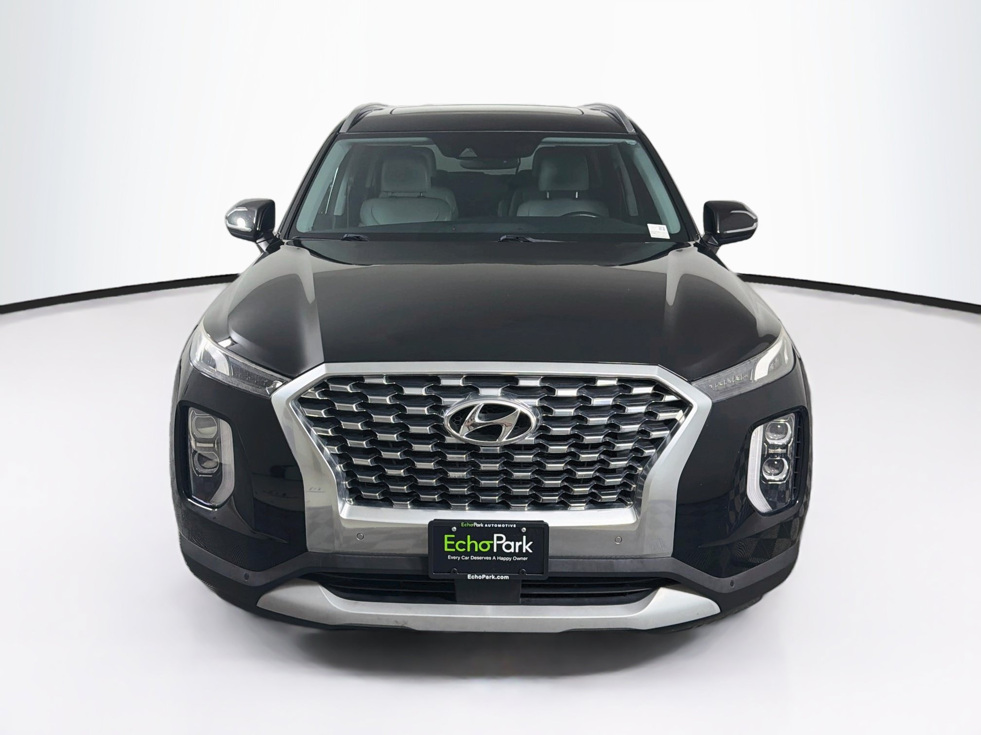 Used 2020 Hyundai Palisade SEL SEL FWD